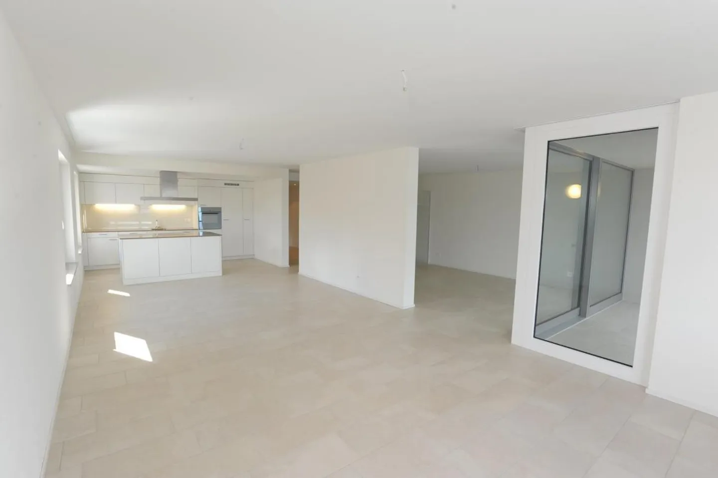 «3.5 Zimmer Wohnung» - Photo 2 of 5