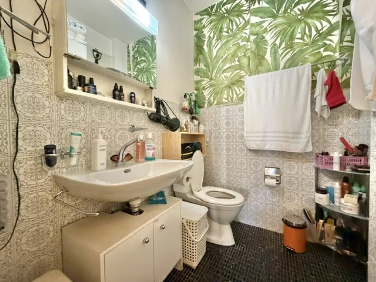 FOR SALE IN MURALTO - bright 1.5-room apartment on the 2nd floor also SECONDARY RESIDENCE - Photo 9 of 10