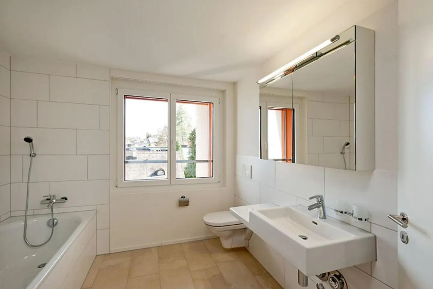 «3.5 Zimmer Wohnung» - Photo 3 of 5