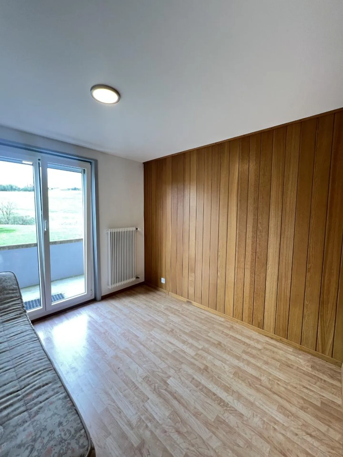 Zu vermieten - 4,5-Zimmer-Wohnung in Mézières - Foto 8 von 12