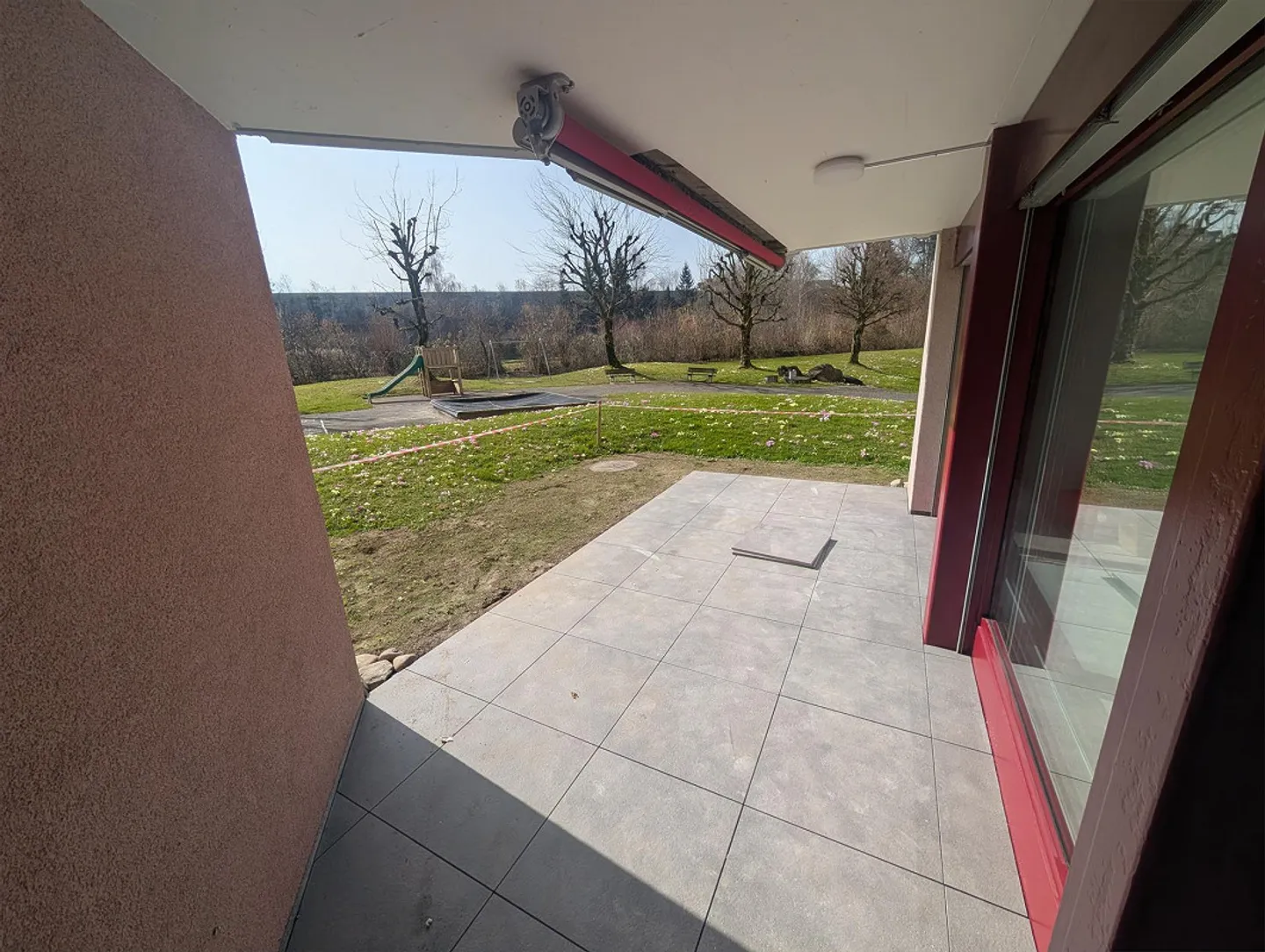 Appartement 1.5 pièces (60 m2) avec garantie de loyer - Photo 3 sur 14