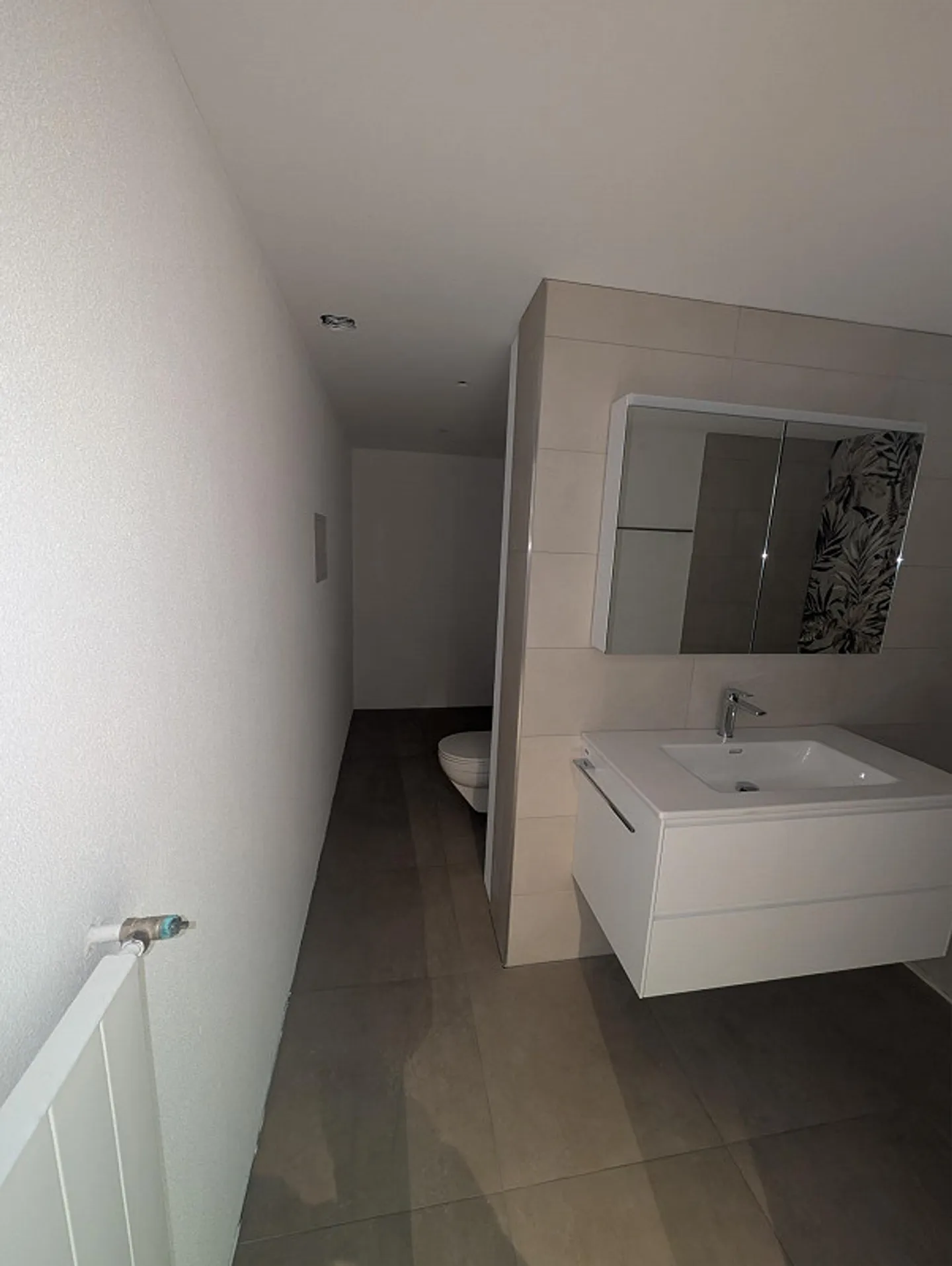 Appartement 1.5 pièces (60 m2) avec garantie de loyer - Photo 5 sur 14