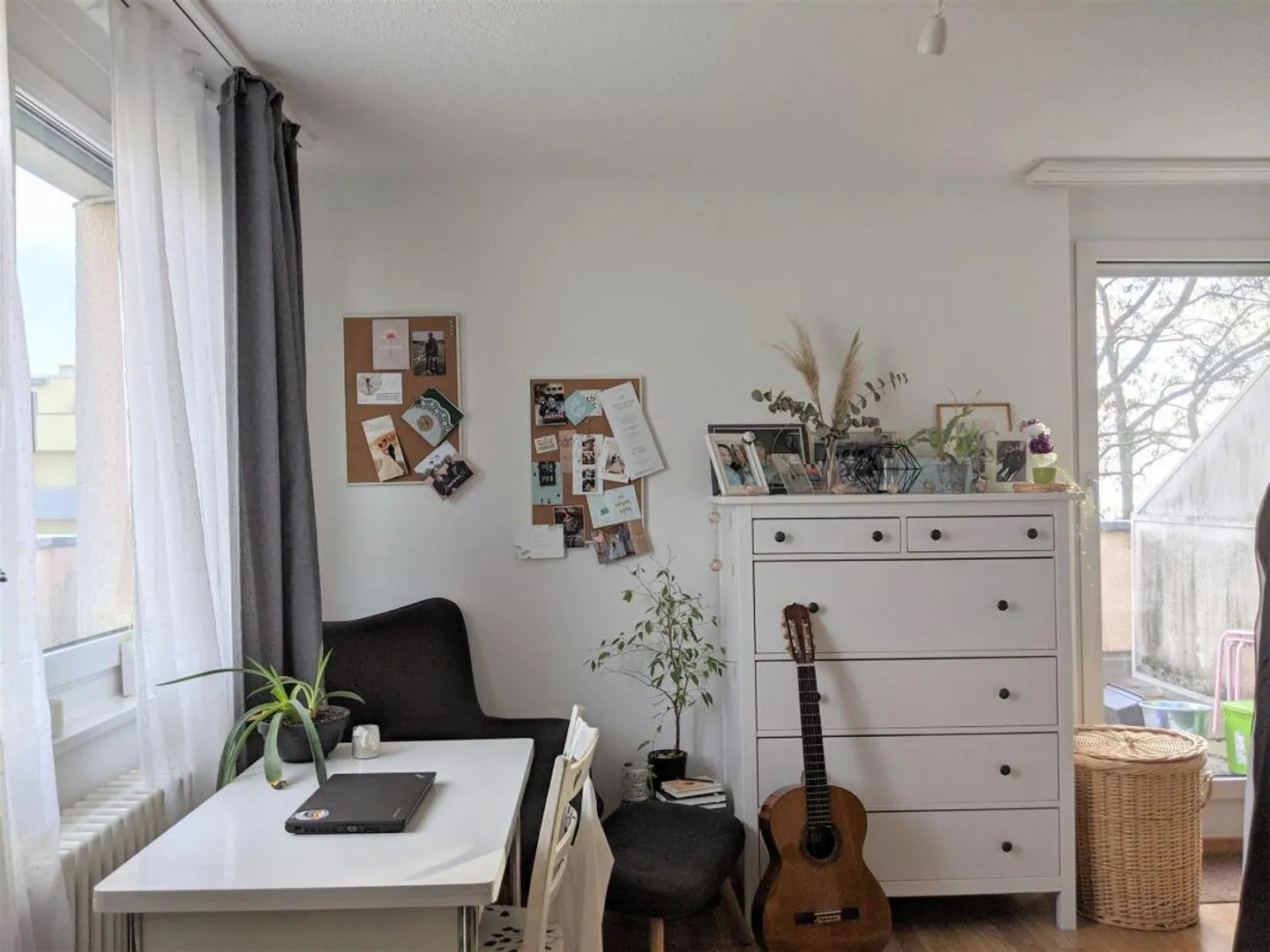 Pratique - dans un emplacement calme avec balcon, abordable - Votre nouveau chez-vous ! - Photo 5 sur 6