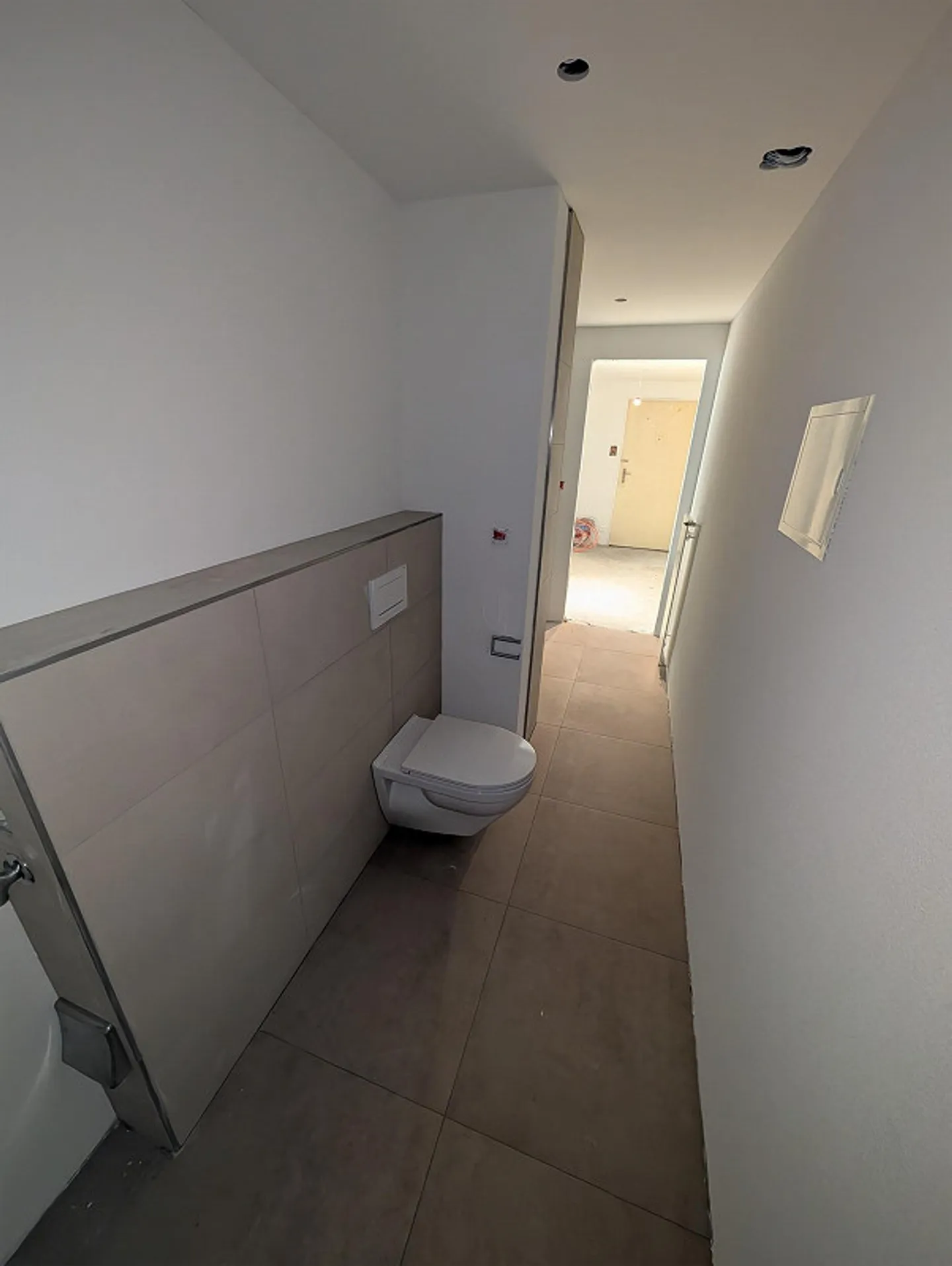 Appartement 1.5 pièces (60 m2) avec garantie de loyer - Photo 6 sur 14