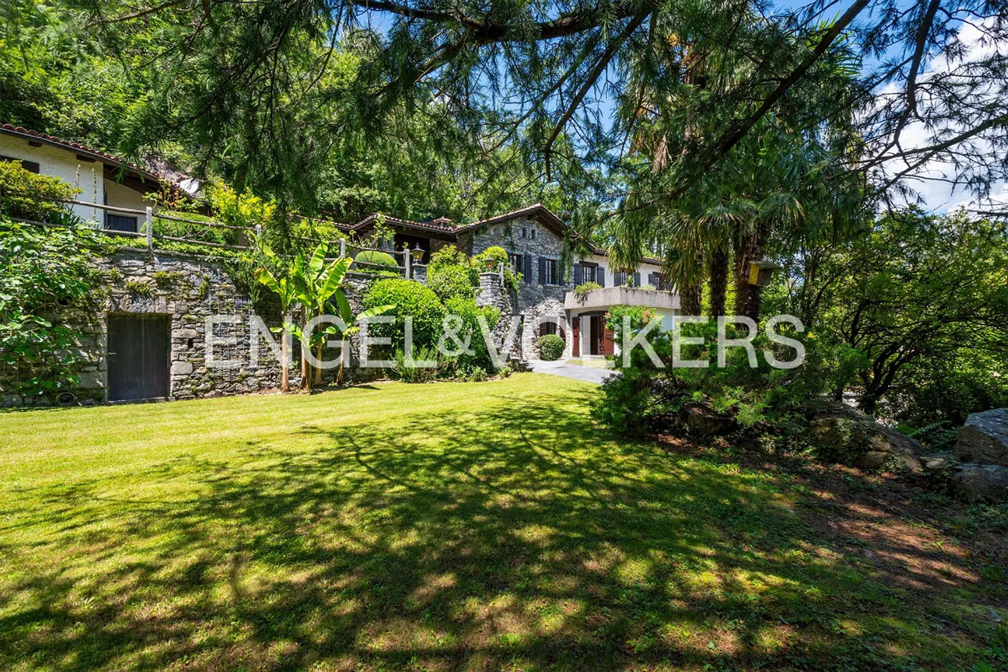 Tessiner Hideaway mit Weitblick (15) - Photo 21 of 23
