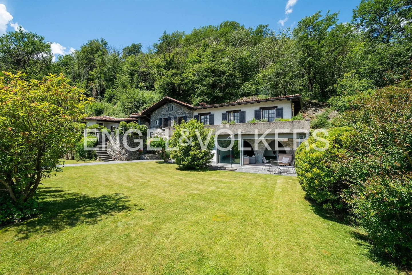Tessiner Hideaway mit Weitblick (15) - Photo 22 of 23