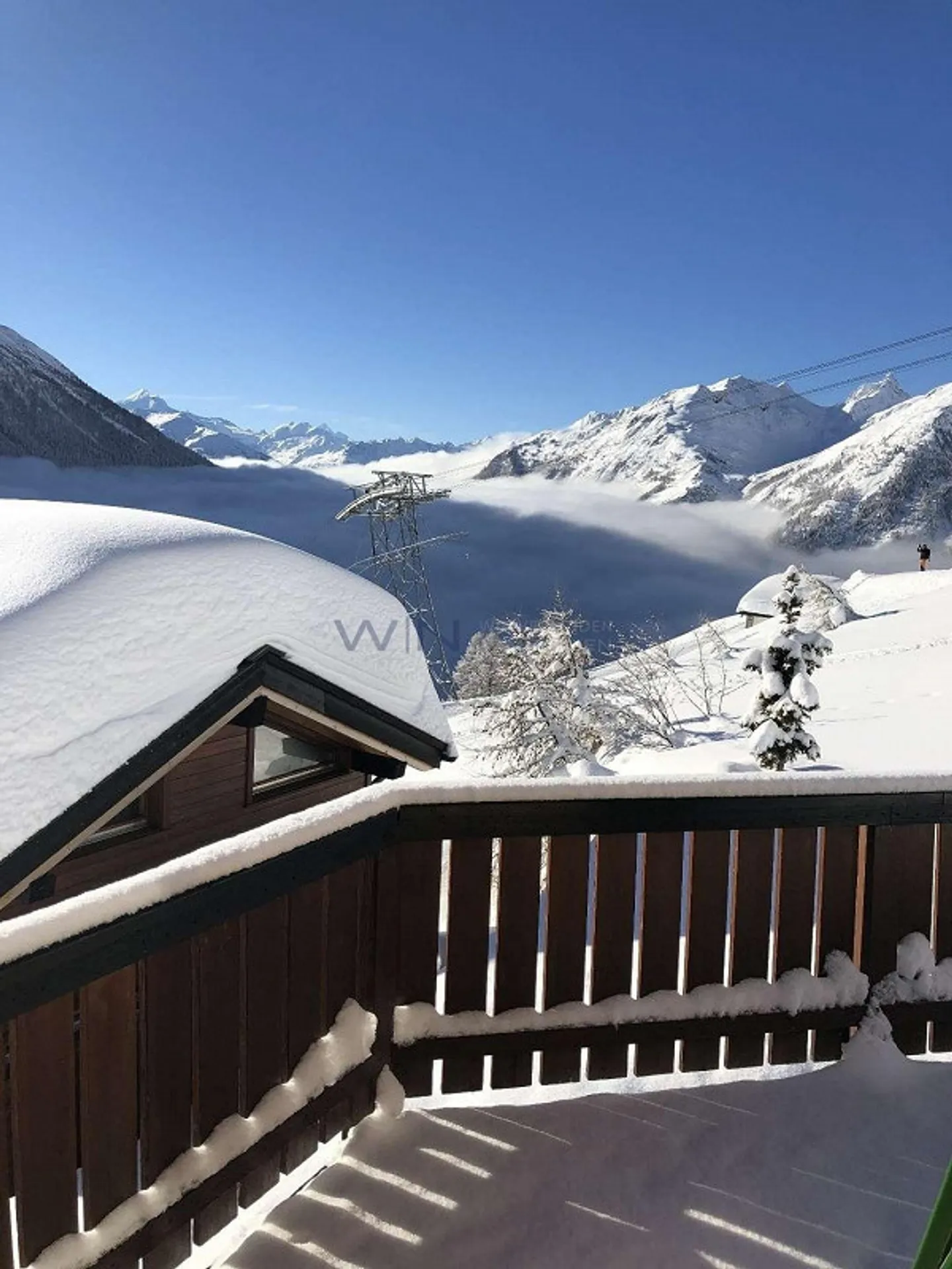 Experience vacation anew? A refuge full of elegance - Photo 2 of 6