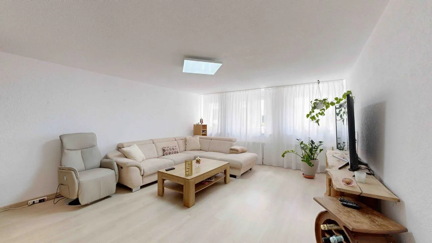 Gemütliches Einfamilienhaus im Dorfzentrum - Foto 2 von 12