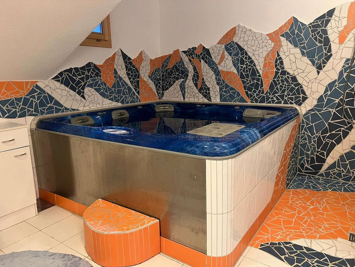 Experience vacation anew? A refuge full of elegance - Photo 6 of 6