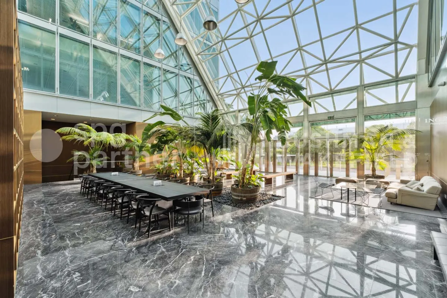 Bureau - Photo 1 sur 8