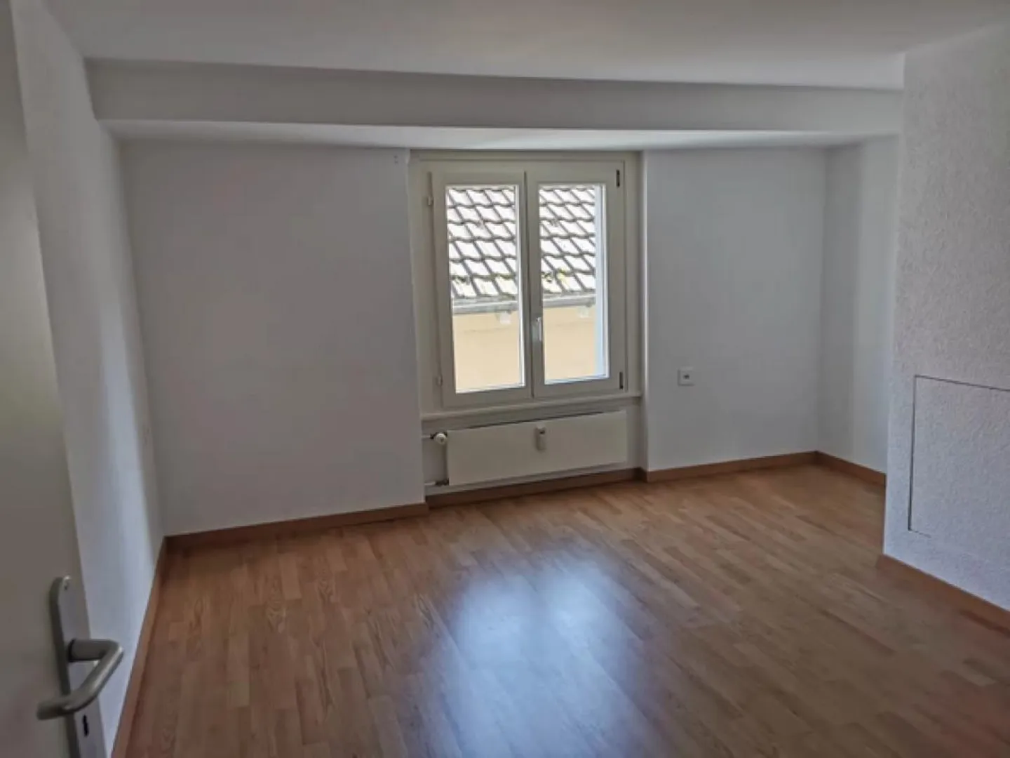 Geräumige Erdgeschosswohnung - Foto 5 von 8