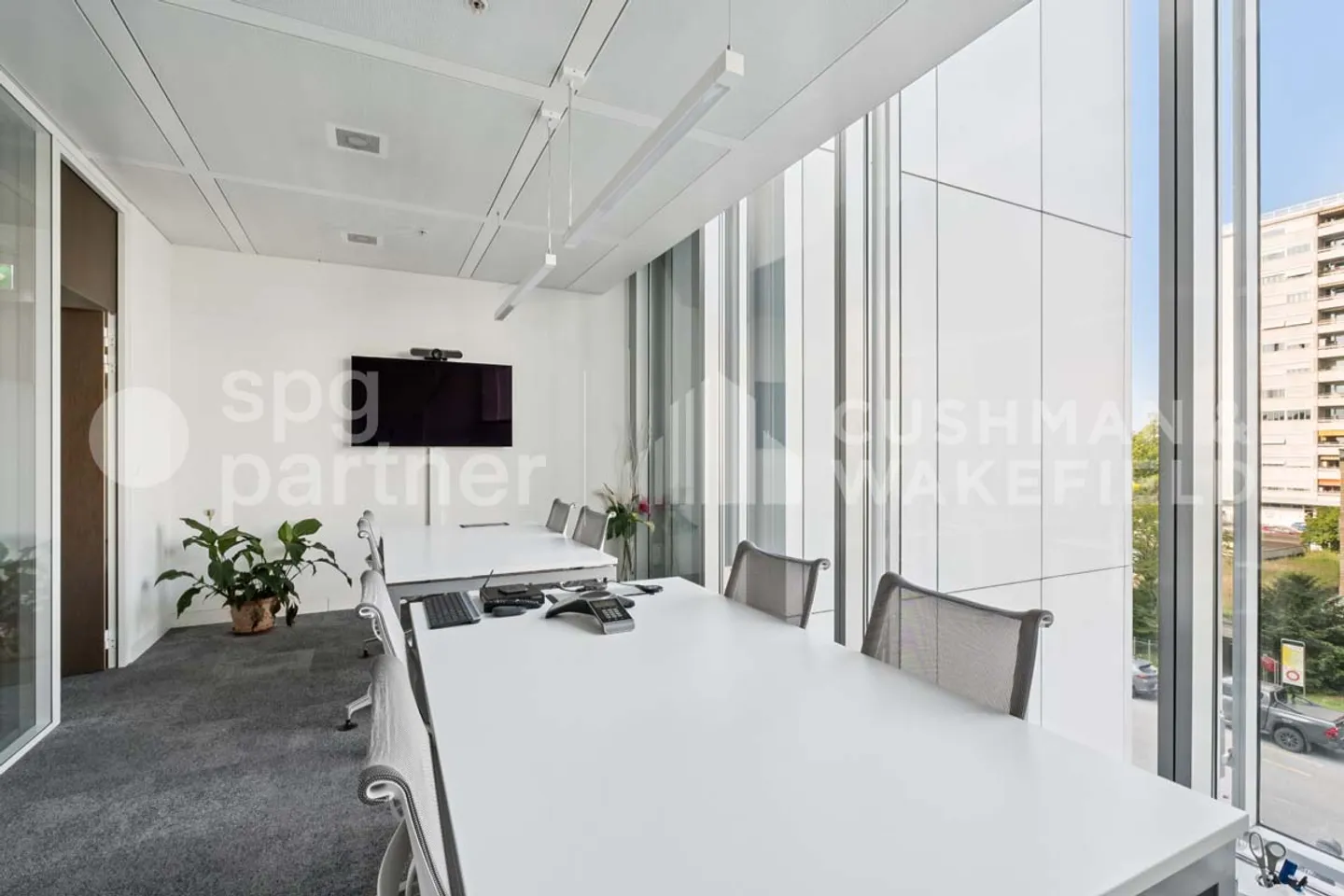 Bureau - Photo 2 sur 8