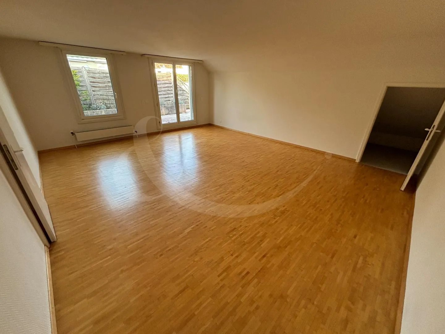 7-9 Ch. des Graviers - Duplex mit 6,5 Zimmern - Residence Fleur-d'Eau - Foto 7 von 11