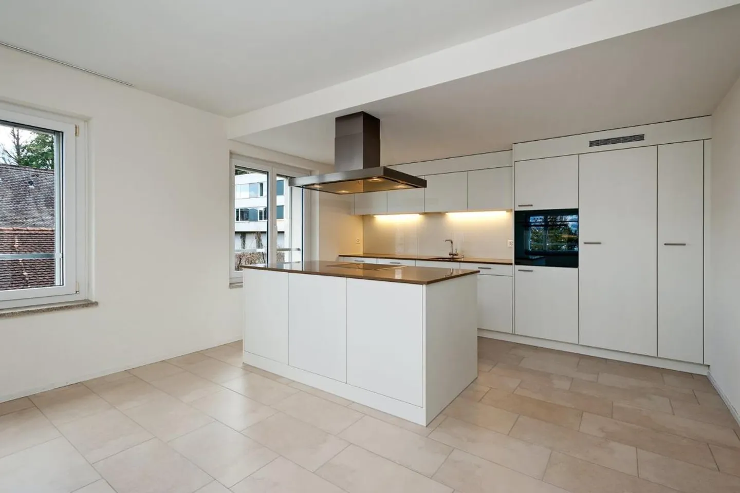 «3.5 Zimmer Wohnung» - Photo 4 of 5