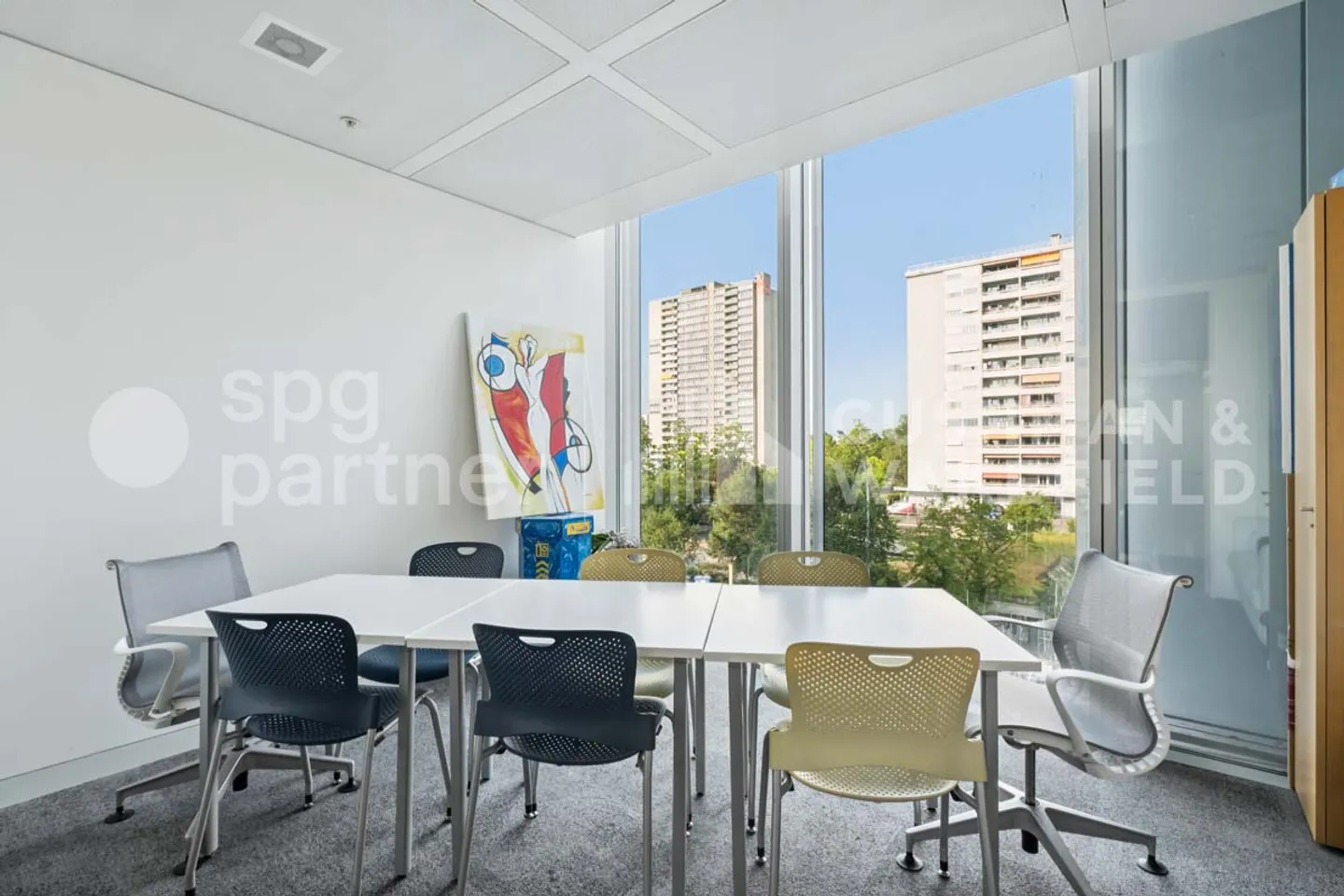 Bureau - Photo 3 sur 8