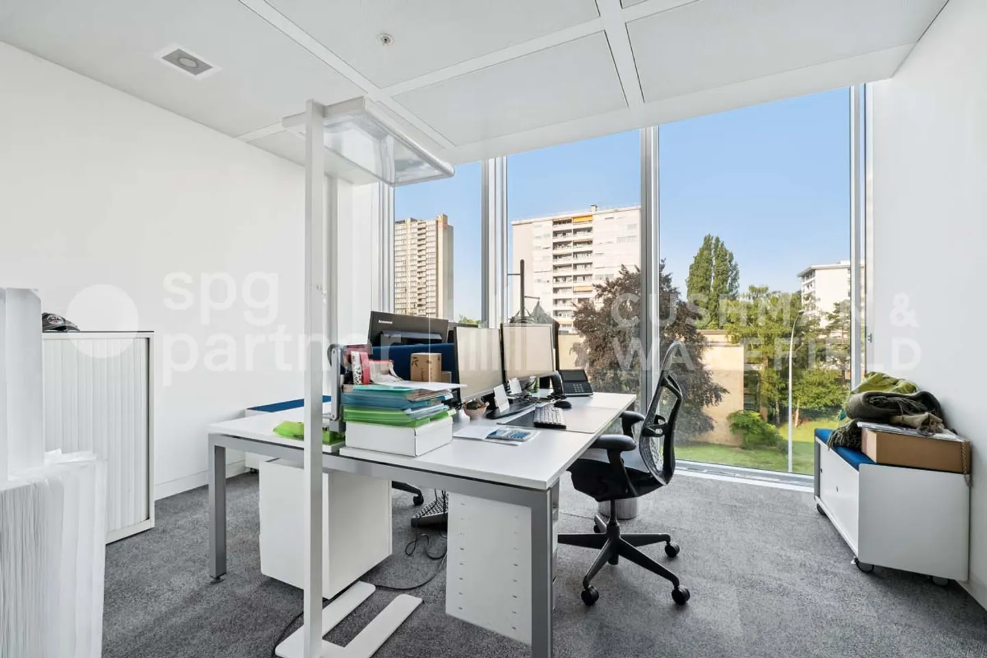 Bureau - Photo 4 sur 8