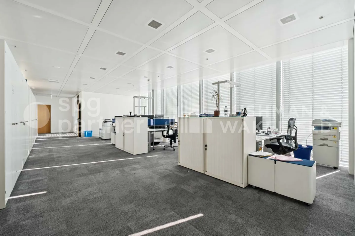 Bureau - Photo 5 sur 8