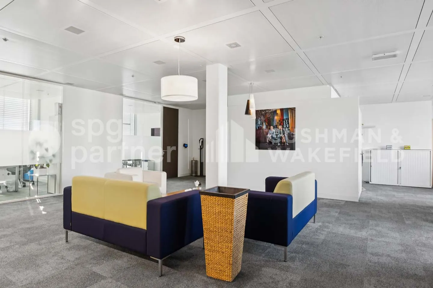 Bureau - Photo 6 sur 8