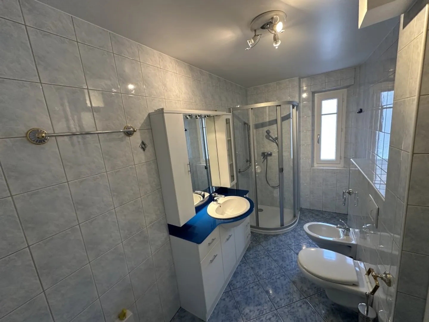 00572 - Wohnung 3 Zimmer - Nord 39 - La Chaux-de-Fonds - Foto 6 von 7