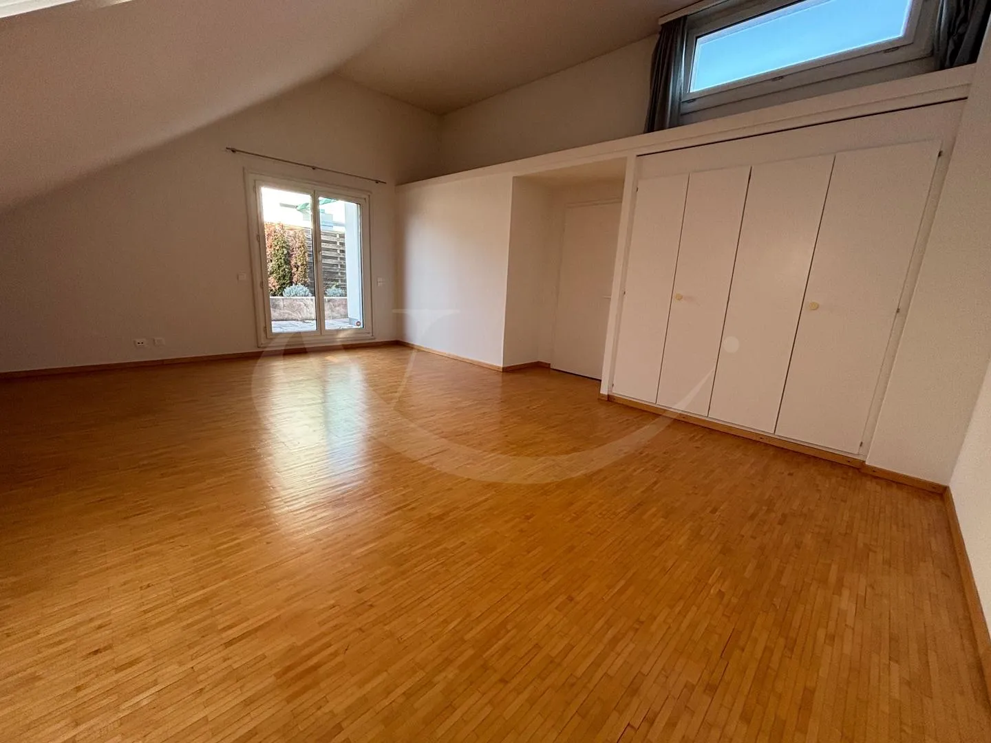 7-9 Ch. des Graviers - Duplex mit 6,5 Zimmern - Residence Fleur-d'Eau - Foto 8 von 11