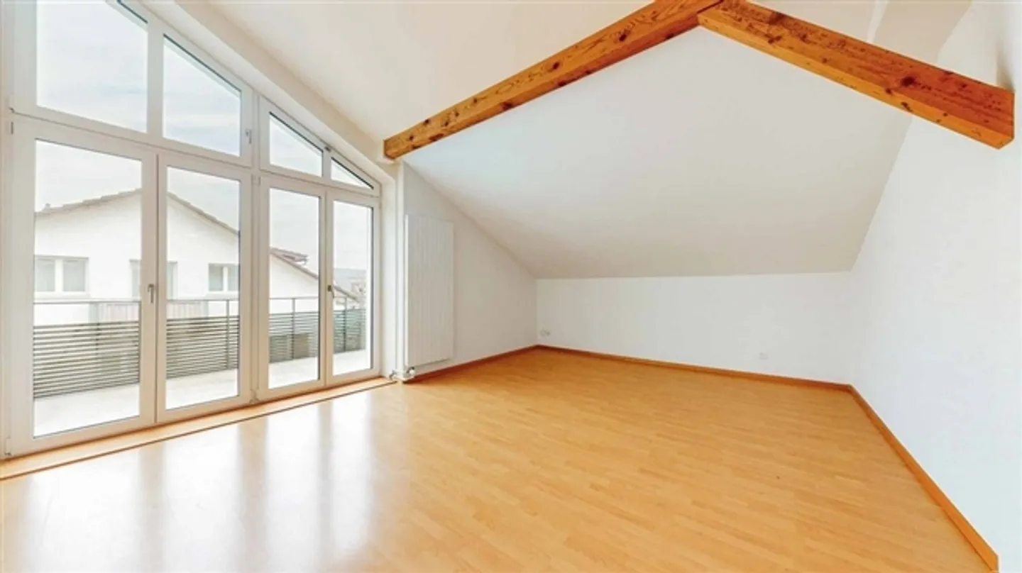 Il tuo nuovo appartamento a Wettingen - Foto 2 di 7