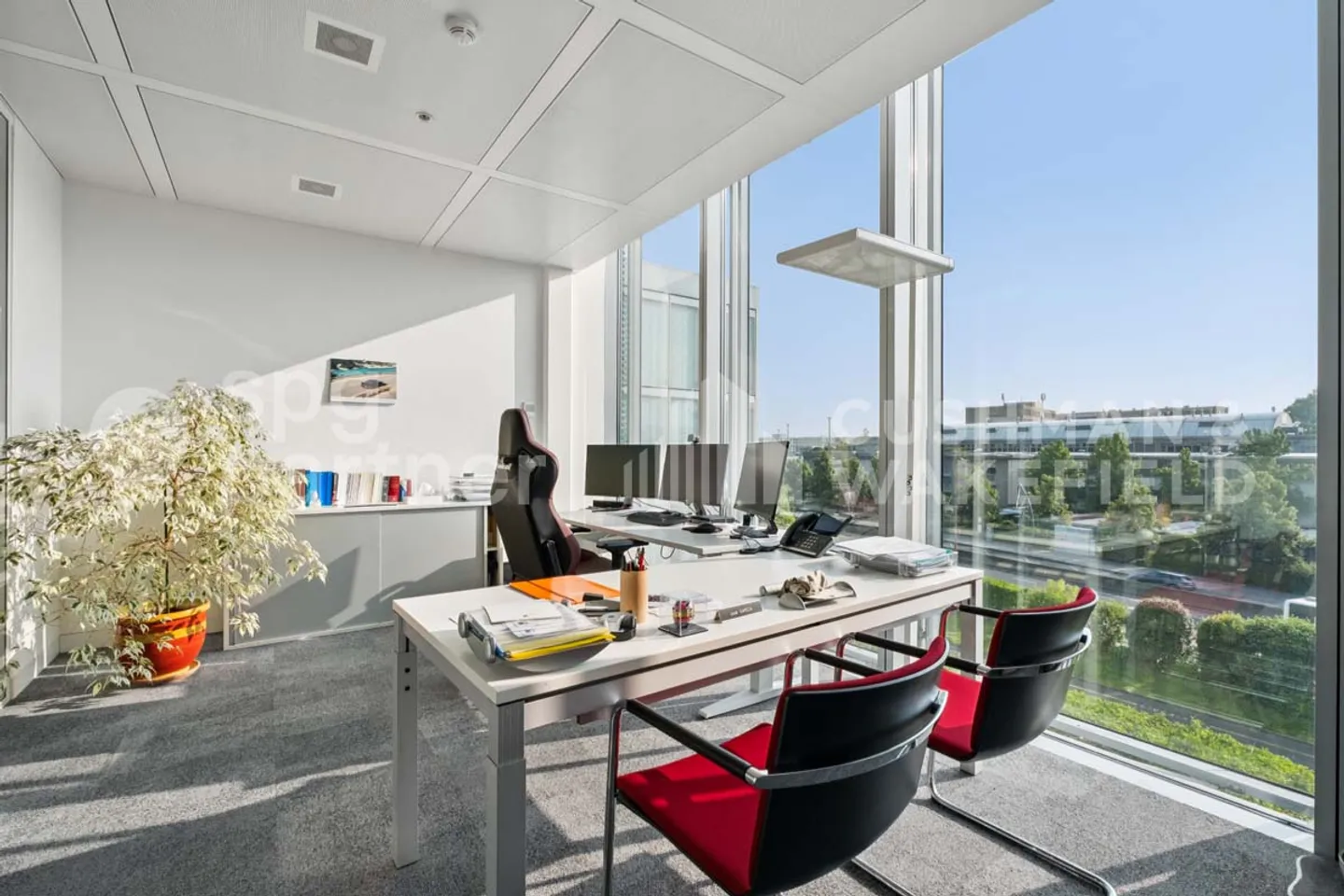 Bureau - Photo 7 sur 8