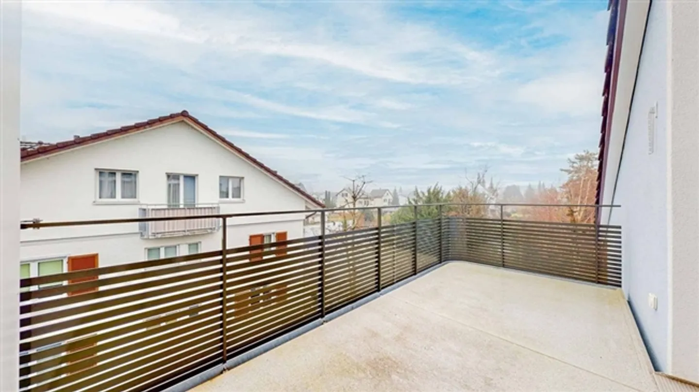 Il tuo nuovo appartamento a Wettingen - Foto 3 di 7