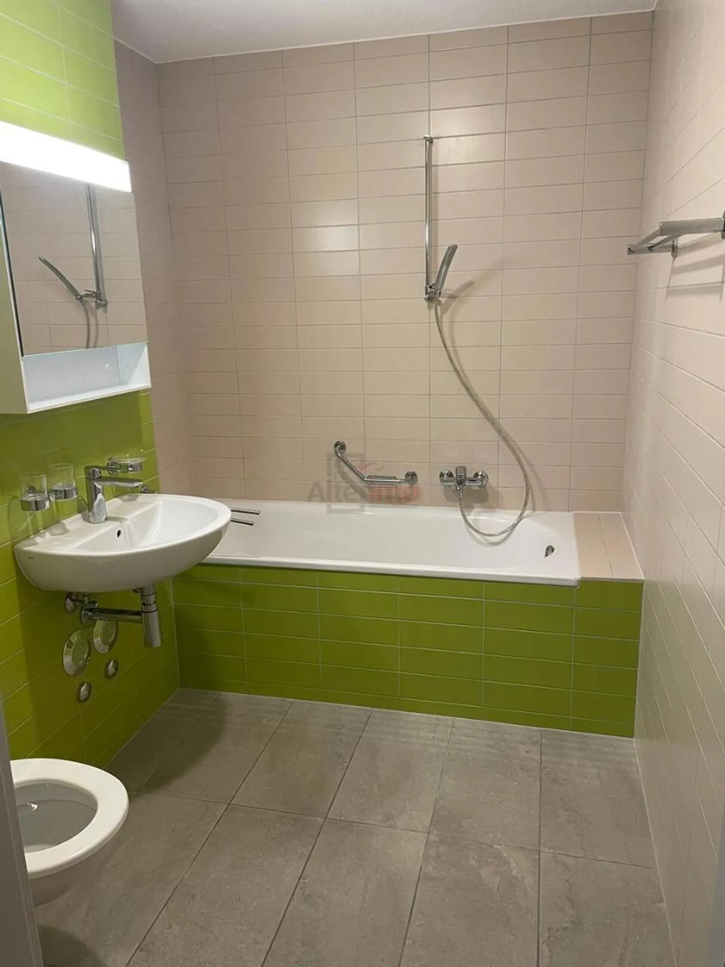 3,5-Zimmer-Wohnung - Foto 3 von 8