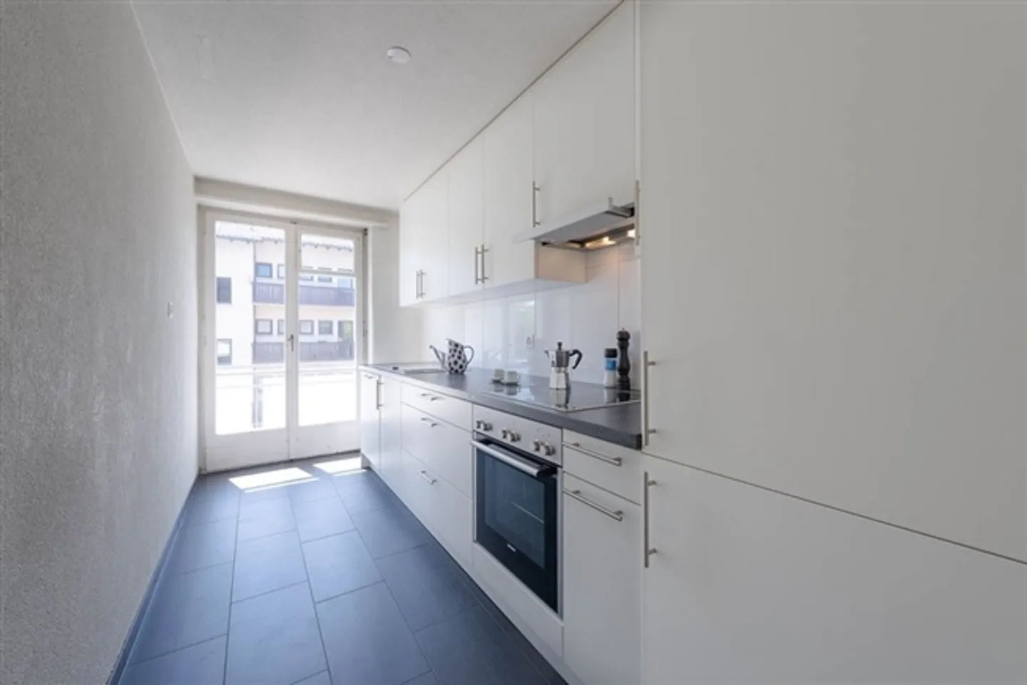 Il tuo nuovo appartamento a Wettingen - Foto 4 di 7