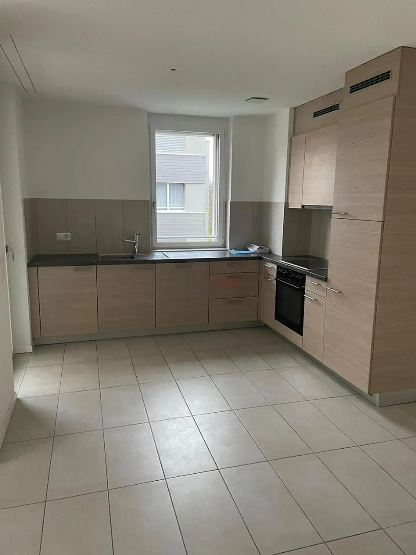 3,5-Zimmer-Wohnung - Foto 4 von 8