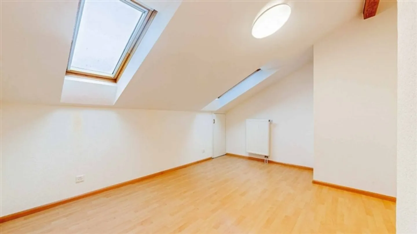 Il tuo nuovo appartamento a Wettingen - Foto 5 di 7