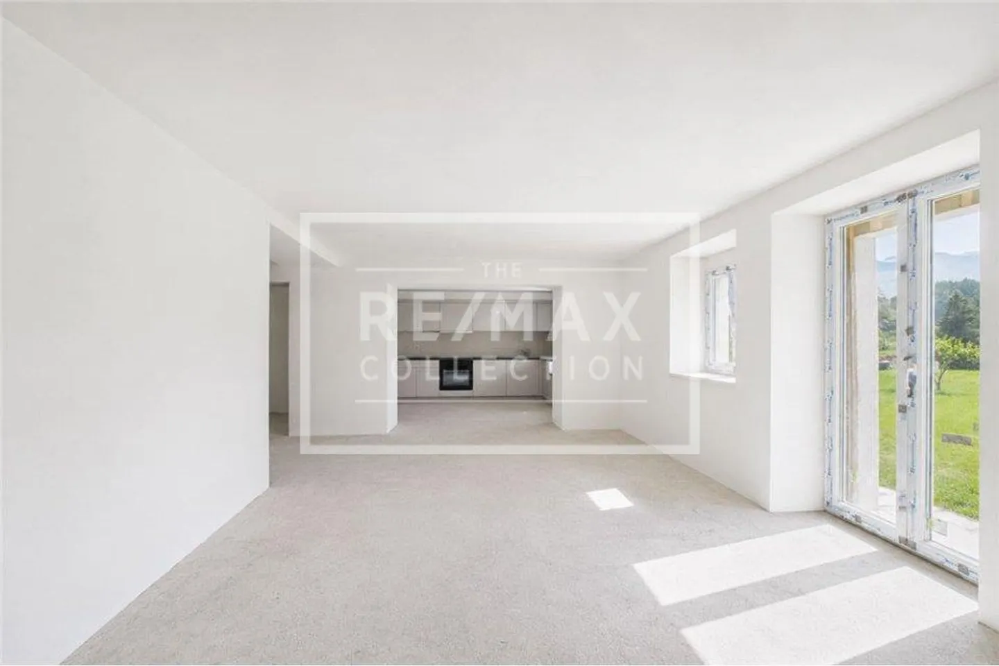 Appartamenti moderni di 4½ locali con balcone - Foto 1 di 13