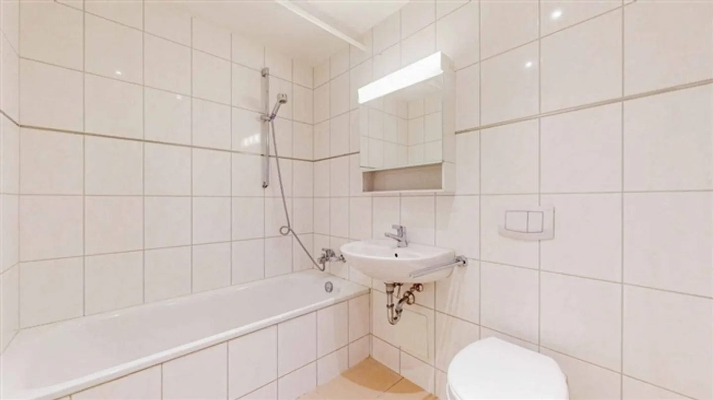 Il tuo nuovo appartamento a Wettingen - Foto 6 di 7