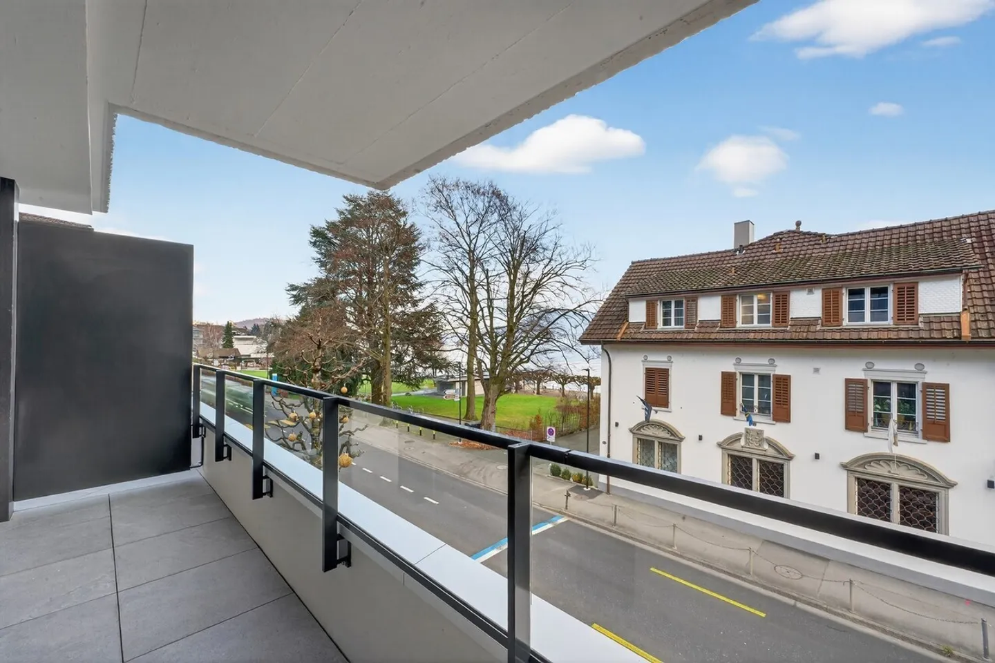 Stylish Studio in Hergiswil - Photo 7 of 9