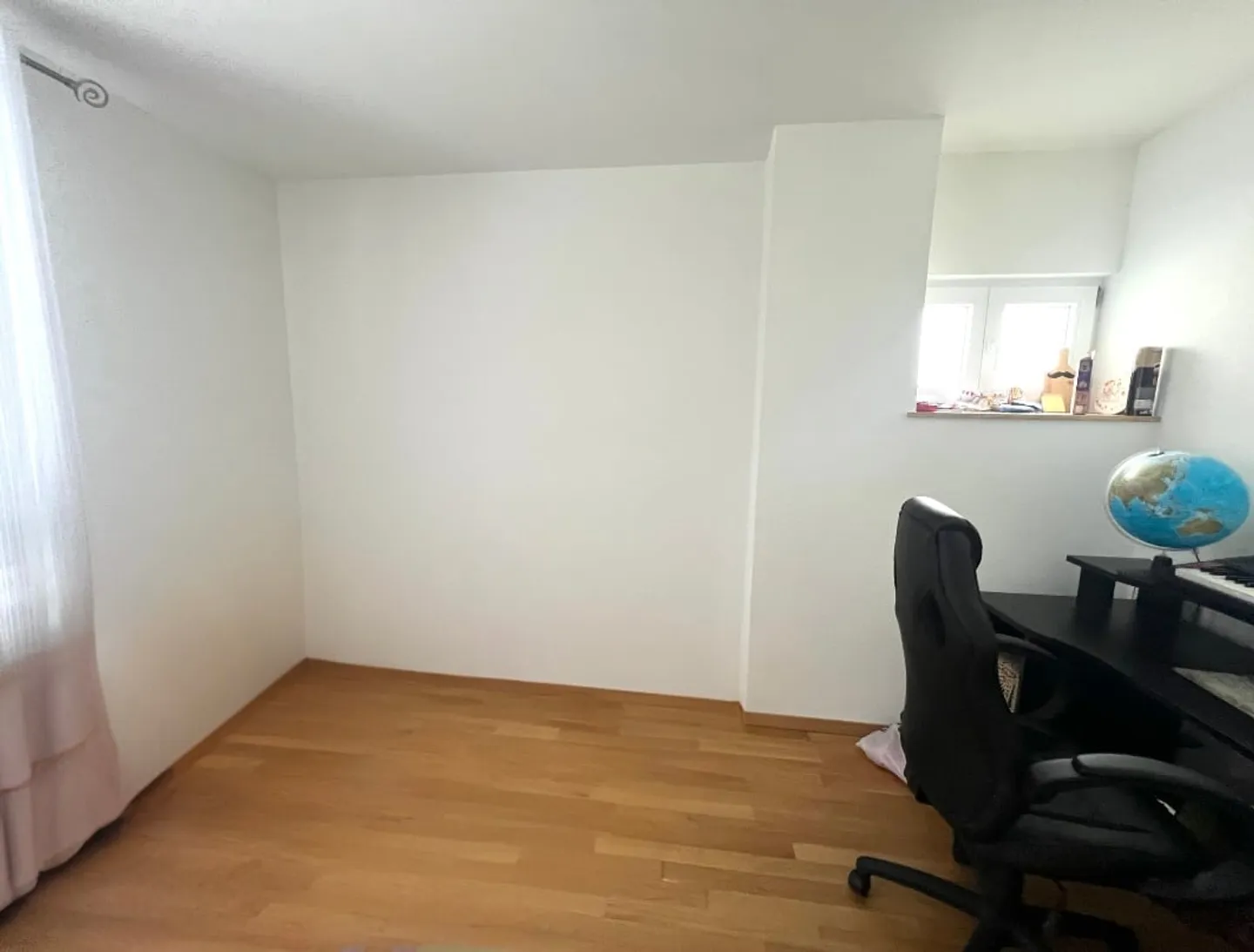 Villa mit Garten und Entwicklungspotenzial - Foto 7 von 9