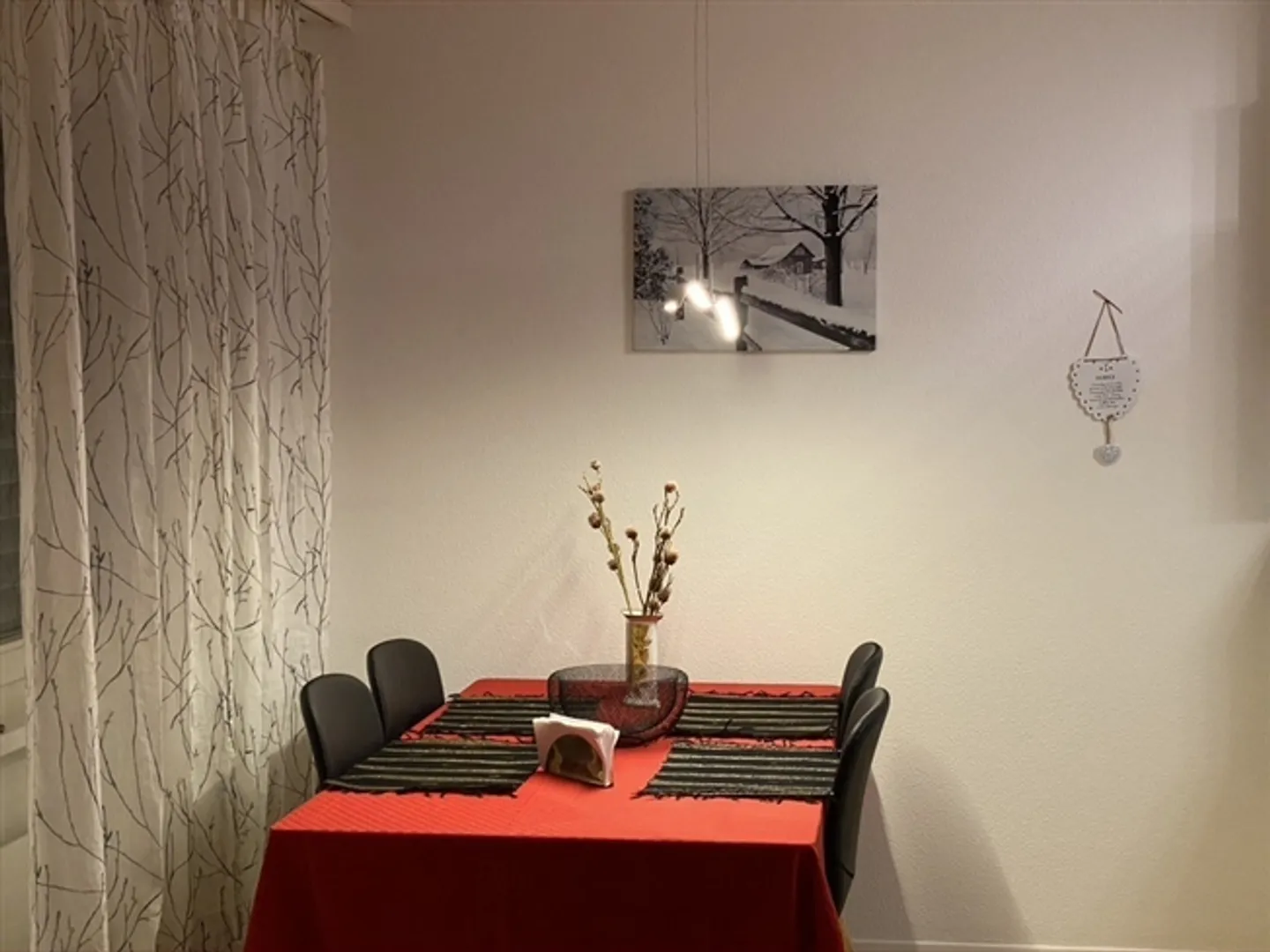 Stilvolles 2,5-Zimmer-Apartment in Zürich - Foto 3 von 13