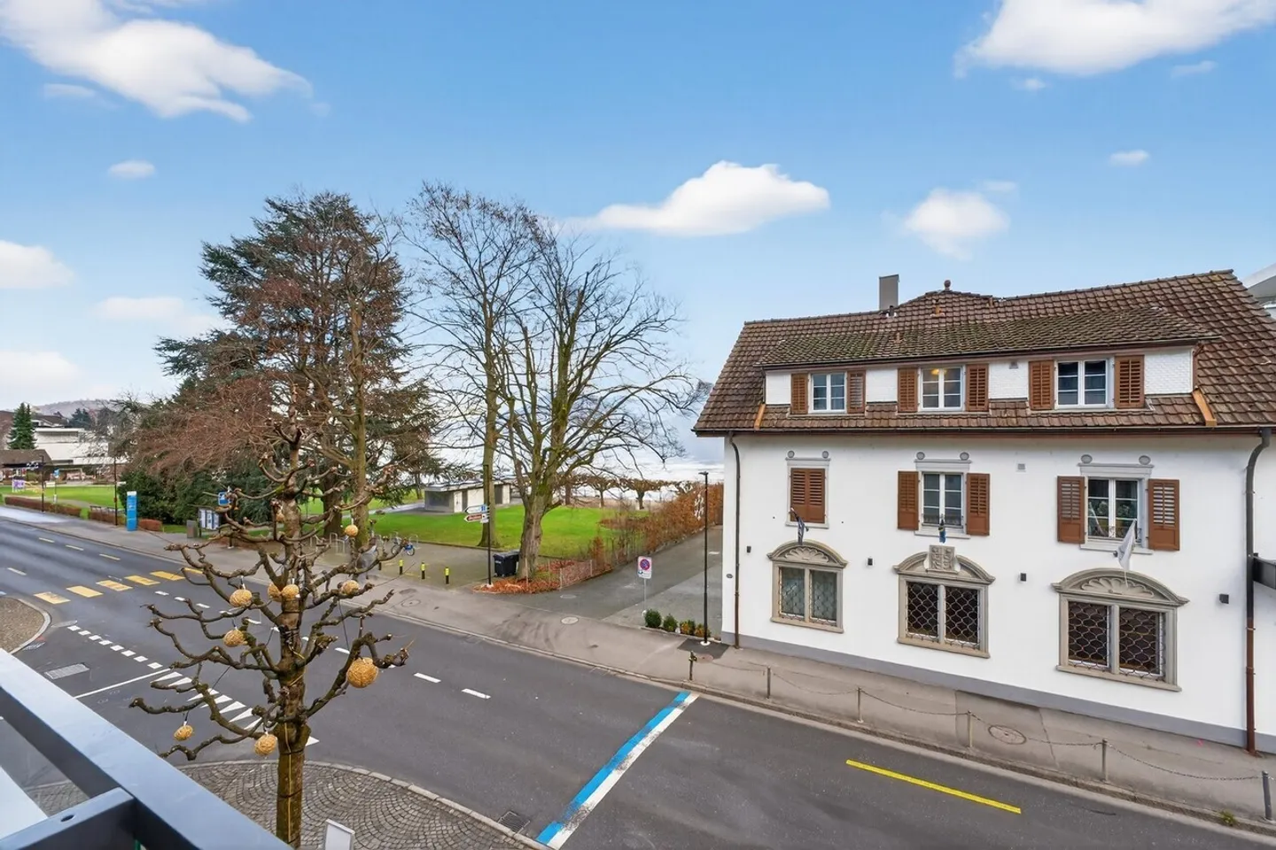 Stylish Studio in Hergiswil - Photo 8 of 9