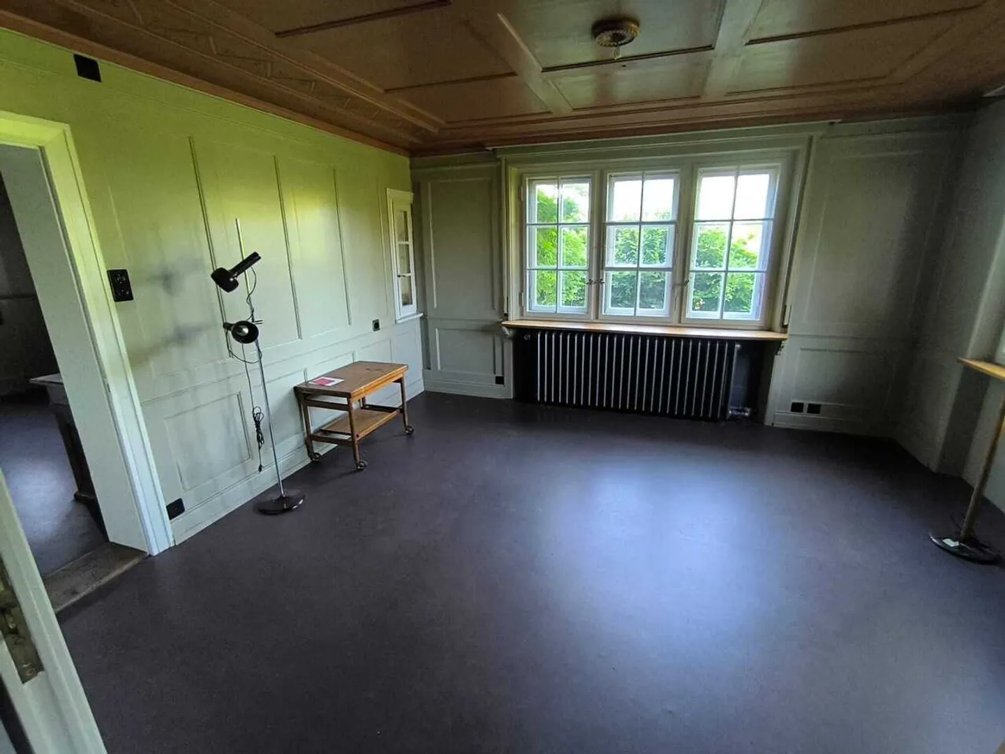 Charmante Villa mit Panoramablick - Foto 6 von 8