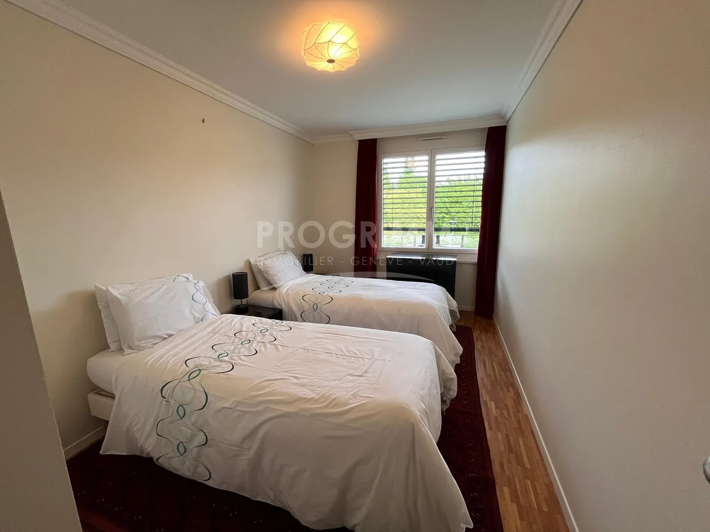 Appartamento ristrutturato con terrazza - Foto 6 di 6