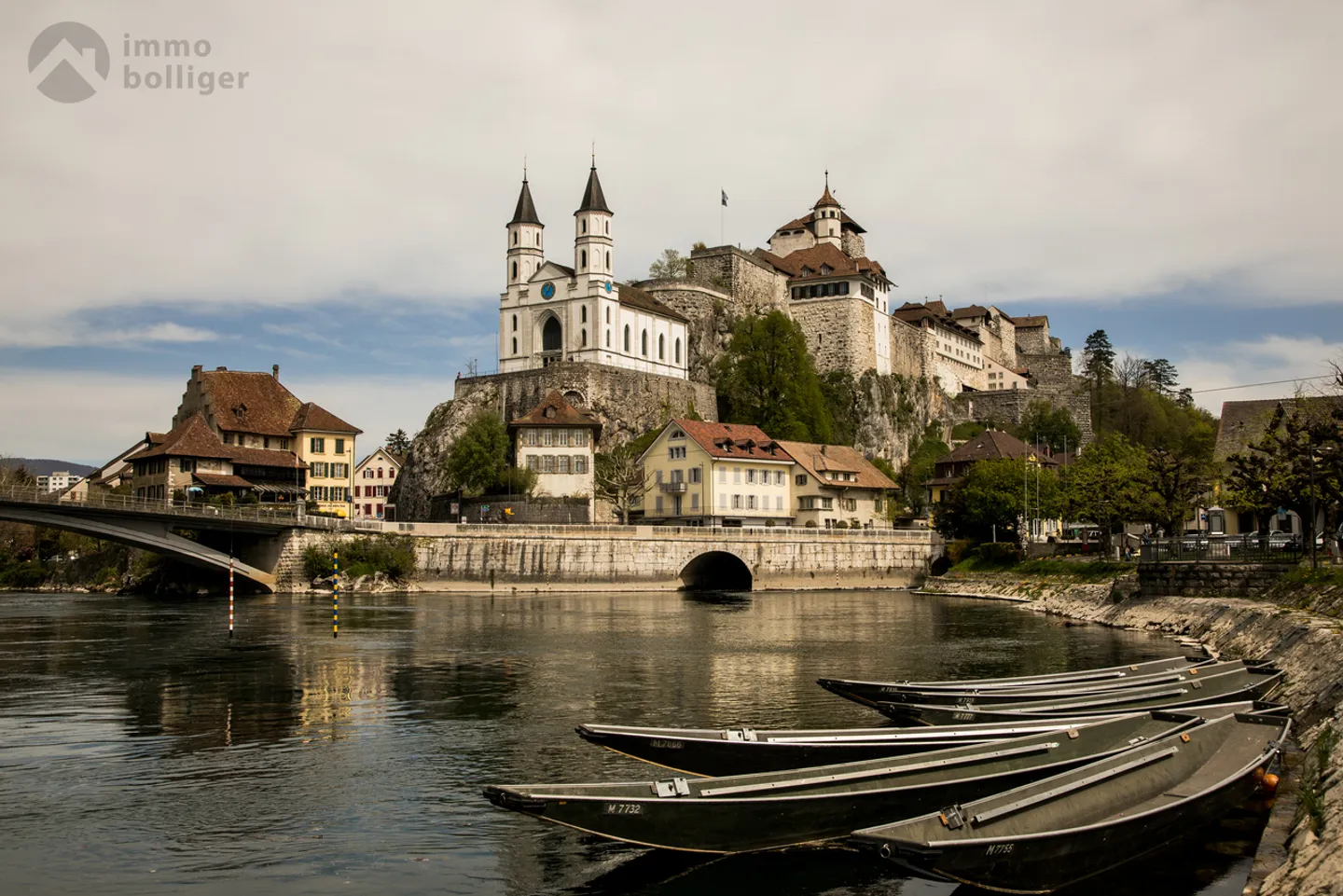 «Verliebt in Aarburg – wo Leben sich wie Urlaub anfühlt» - Foto 14 von 17