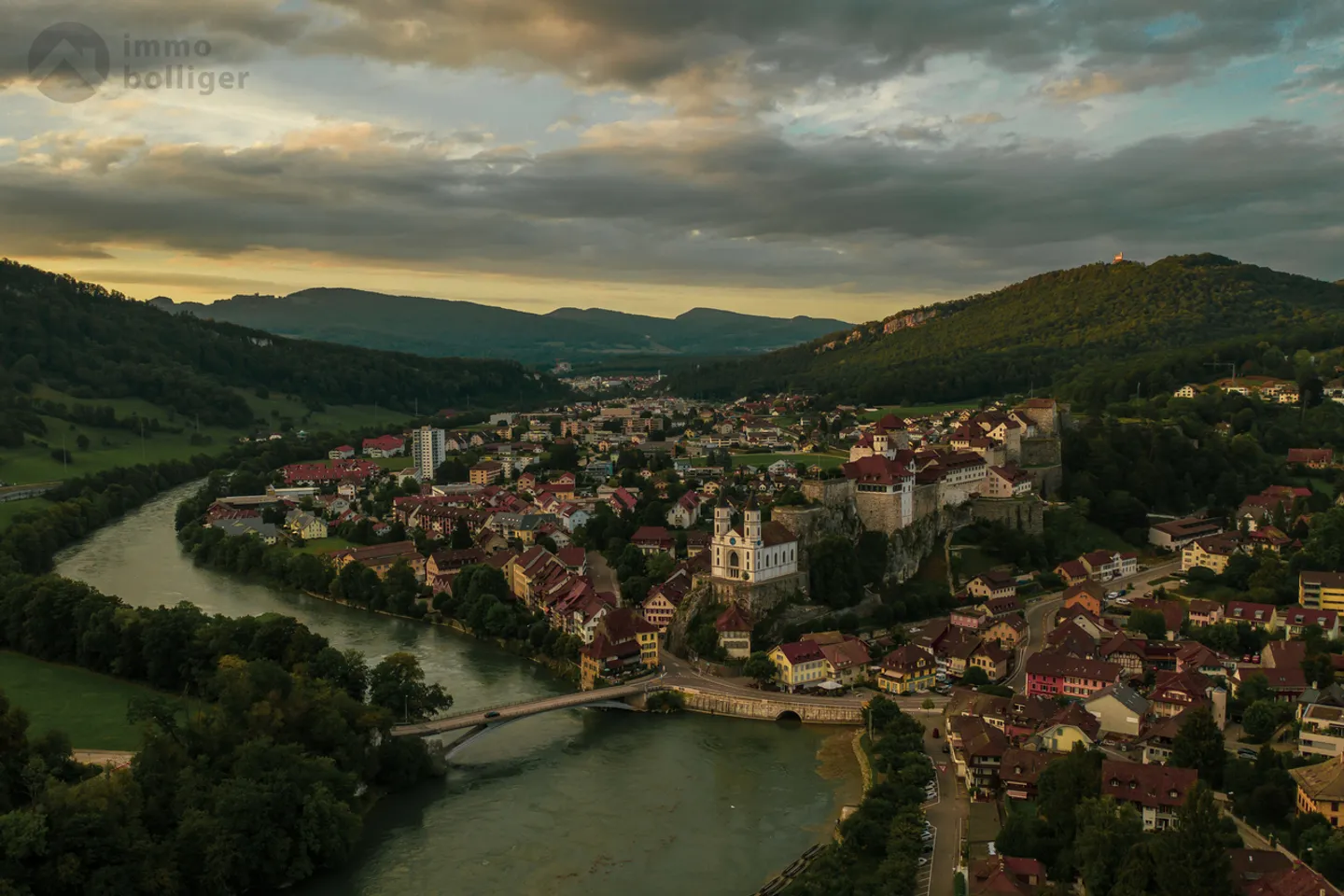 «Verliebt in Aarburg – wo Leben sich wie Urlaub anfühlt» - Foto 15 von 17
