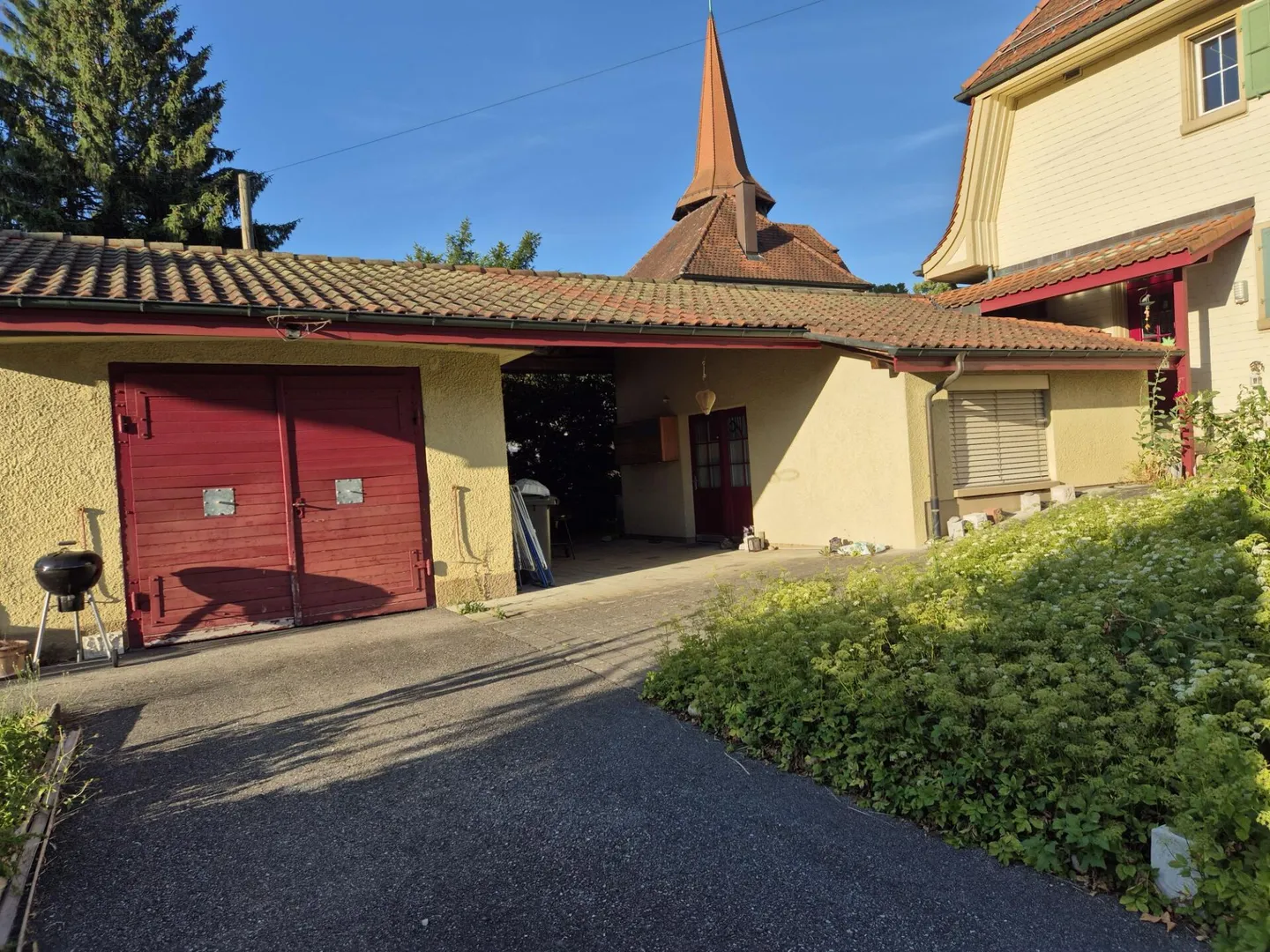 Casa 2 Generazioni con Charme, Studio e Garage - Foto 3 di 14
