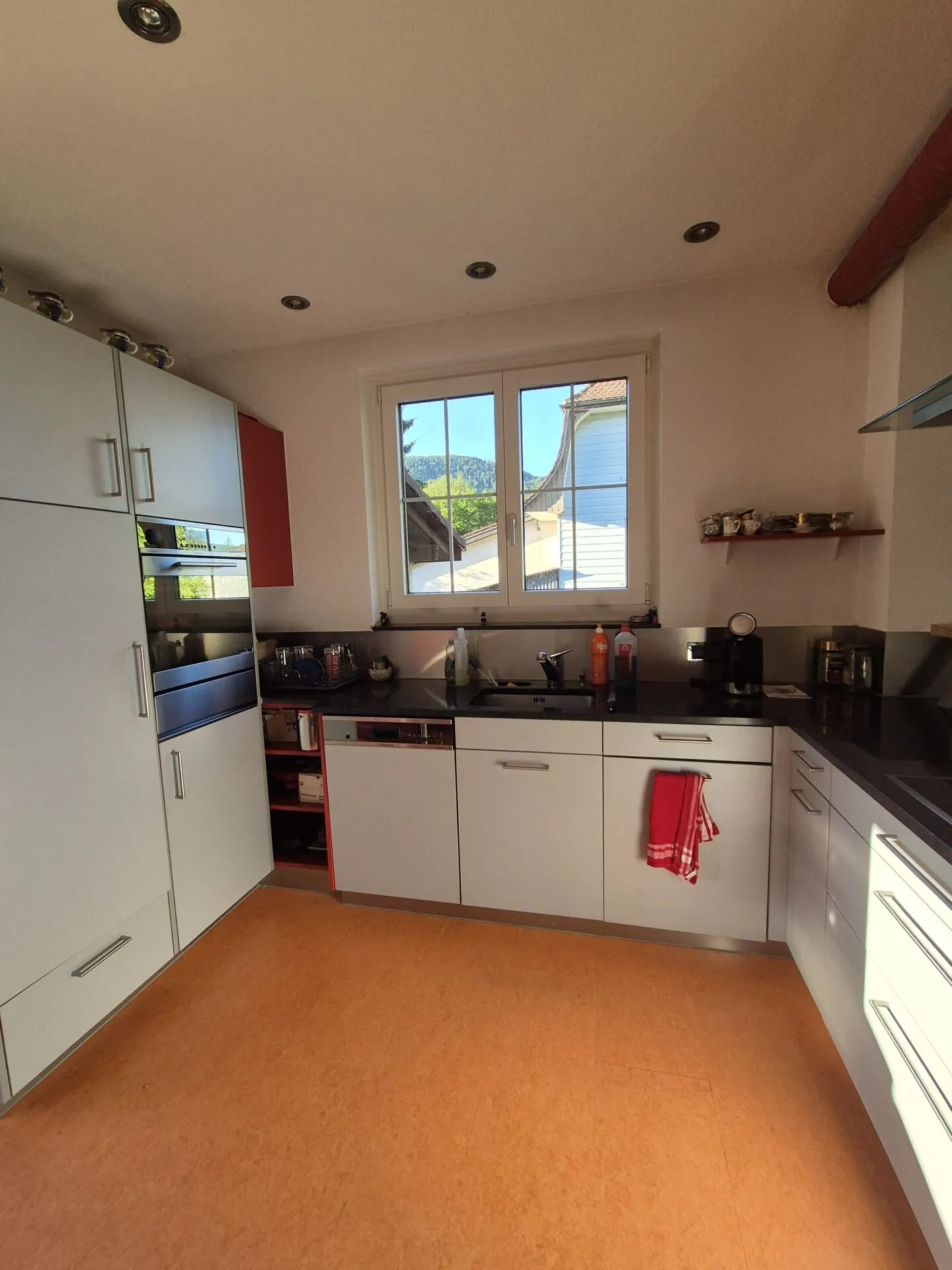 Casa 2 Generazioni con Charme, Studio e Garage - Foto 4 di 14