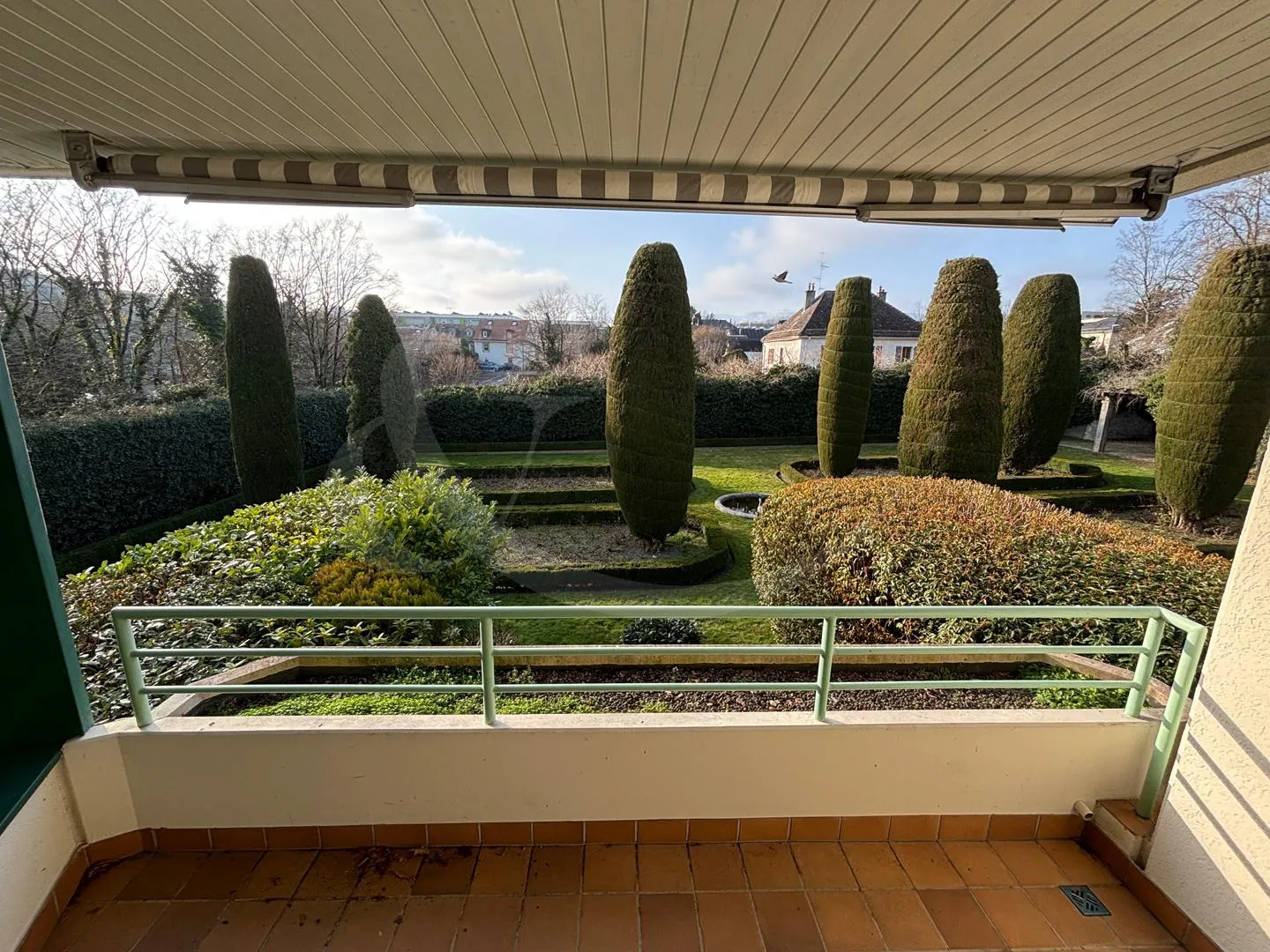 7-9 Ch. des Graviers - Duplex mit 6,5 Zimmern - Residence Fleur-d'Eau - Foto 11 von 11