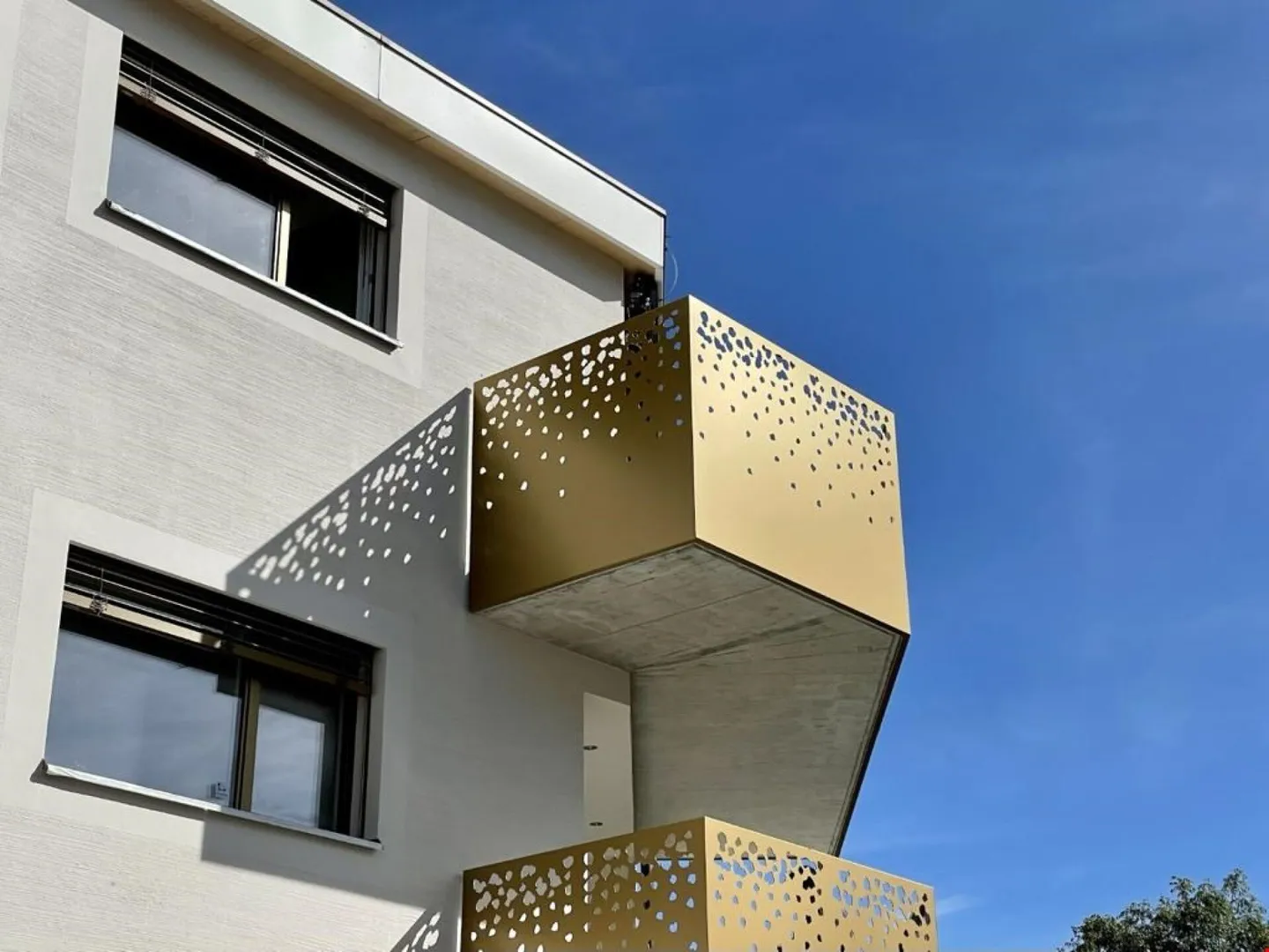 Moderno - Vista - 20min da Friburgo - Foto 13 di 13