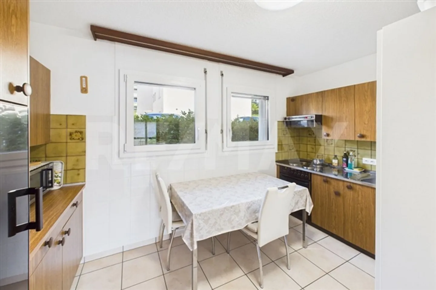 Appartement lumineux de 3,5 pièces dans un quartier résidentiel - Photo 10 sur 13