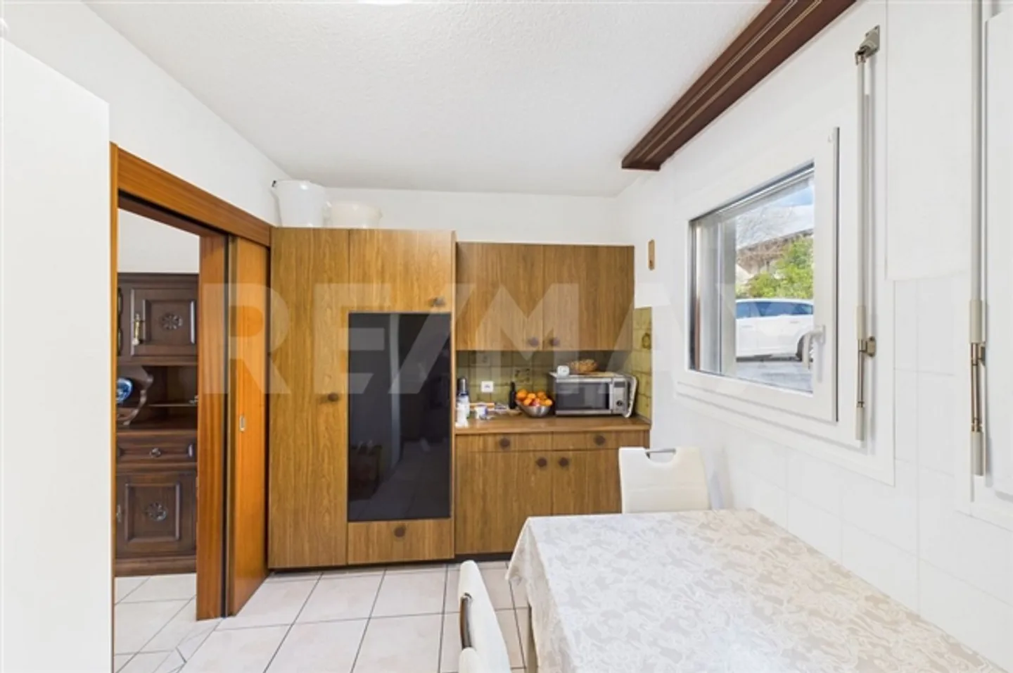 Appartement lumineux de 3,5 pièces dans un quartier résidentiel - Photo 11 sur 13