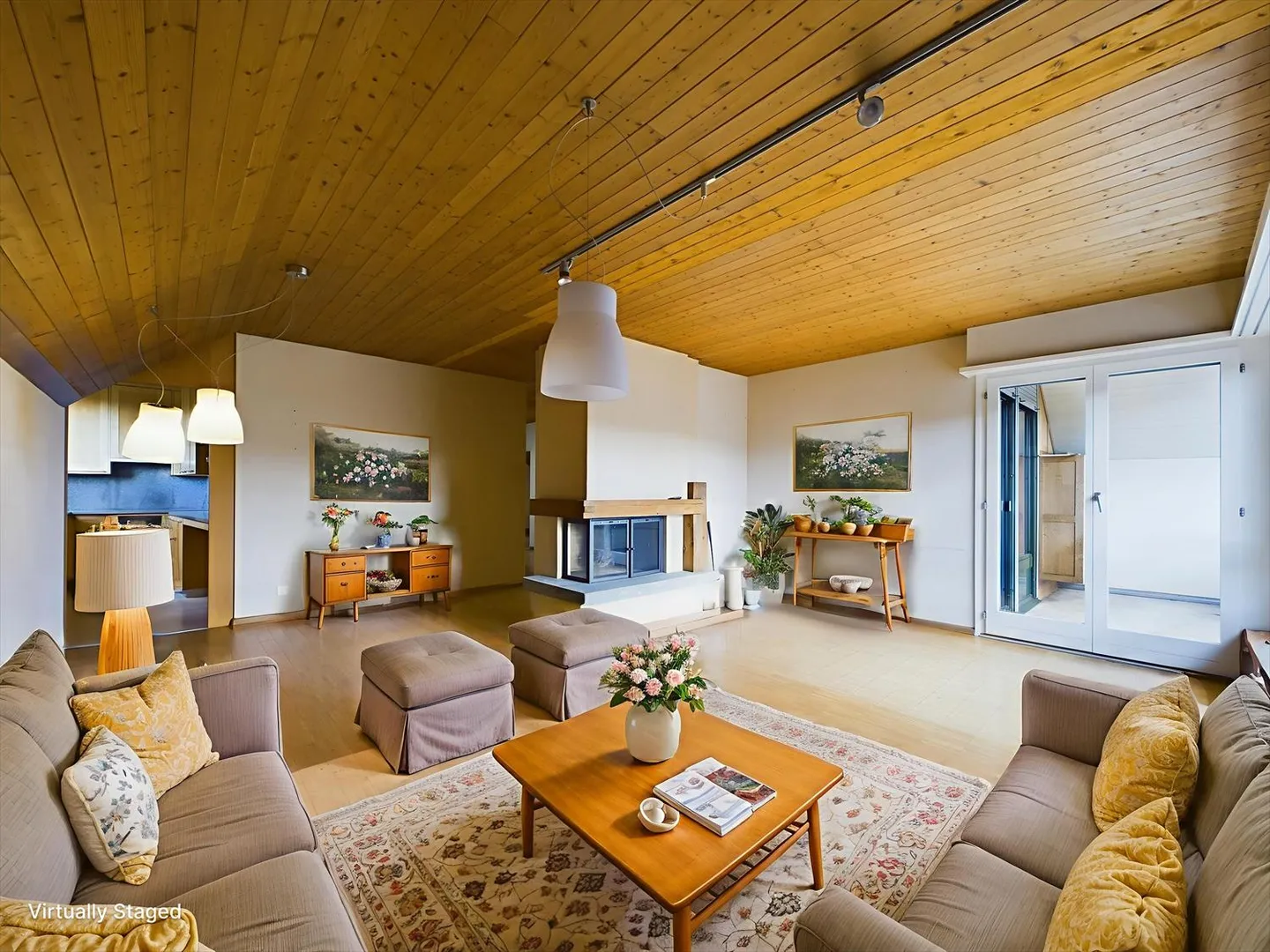 Apartment for sale - Photo 5 of 7