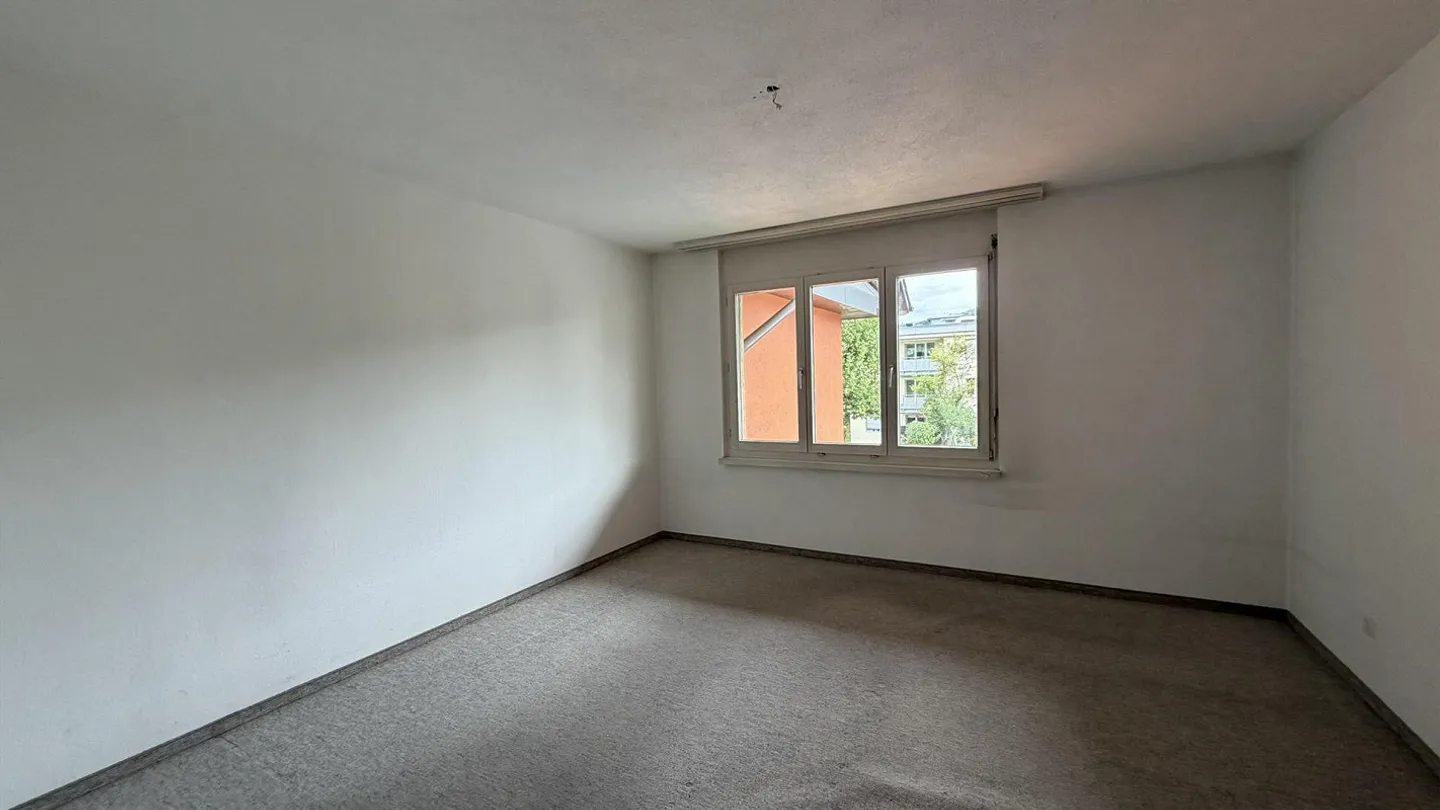 Appartement 3.5 pièces à Tann / limité jusqu'au 28.02.2030 - Photo 4 sur 8