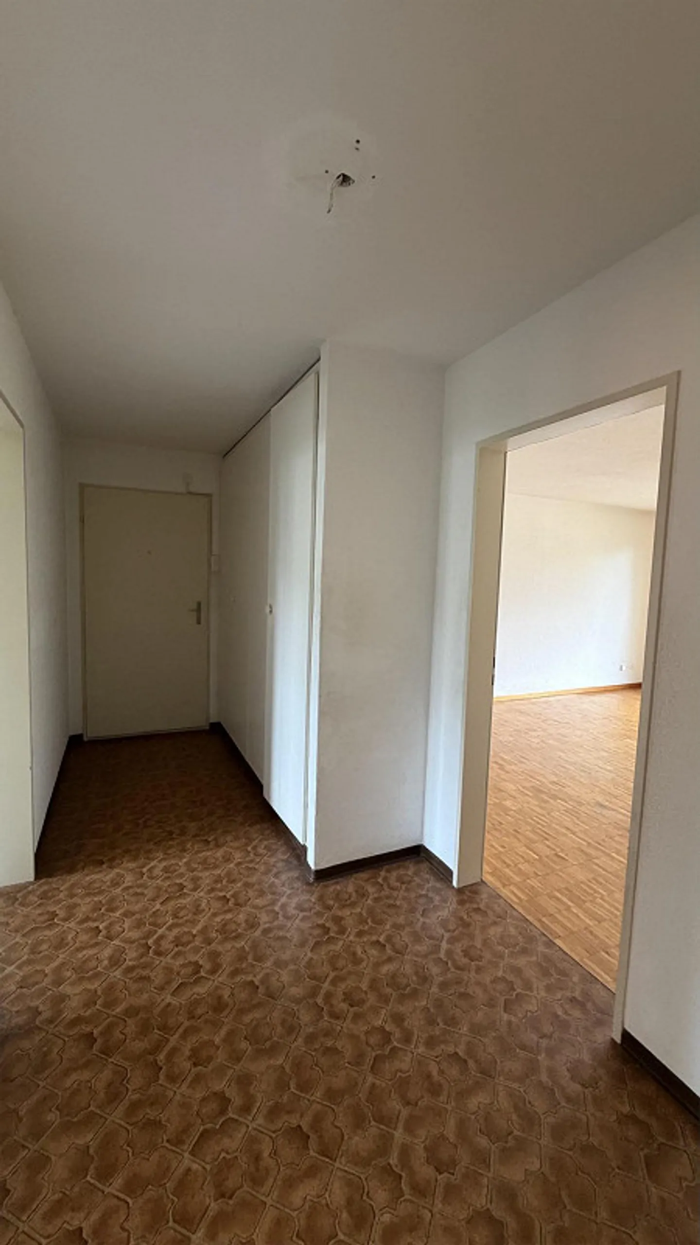 Appartement 3.5 pièces à Tann / limité jusqu'au 28.02.2030 - Photo 5 sur 8